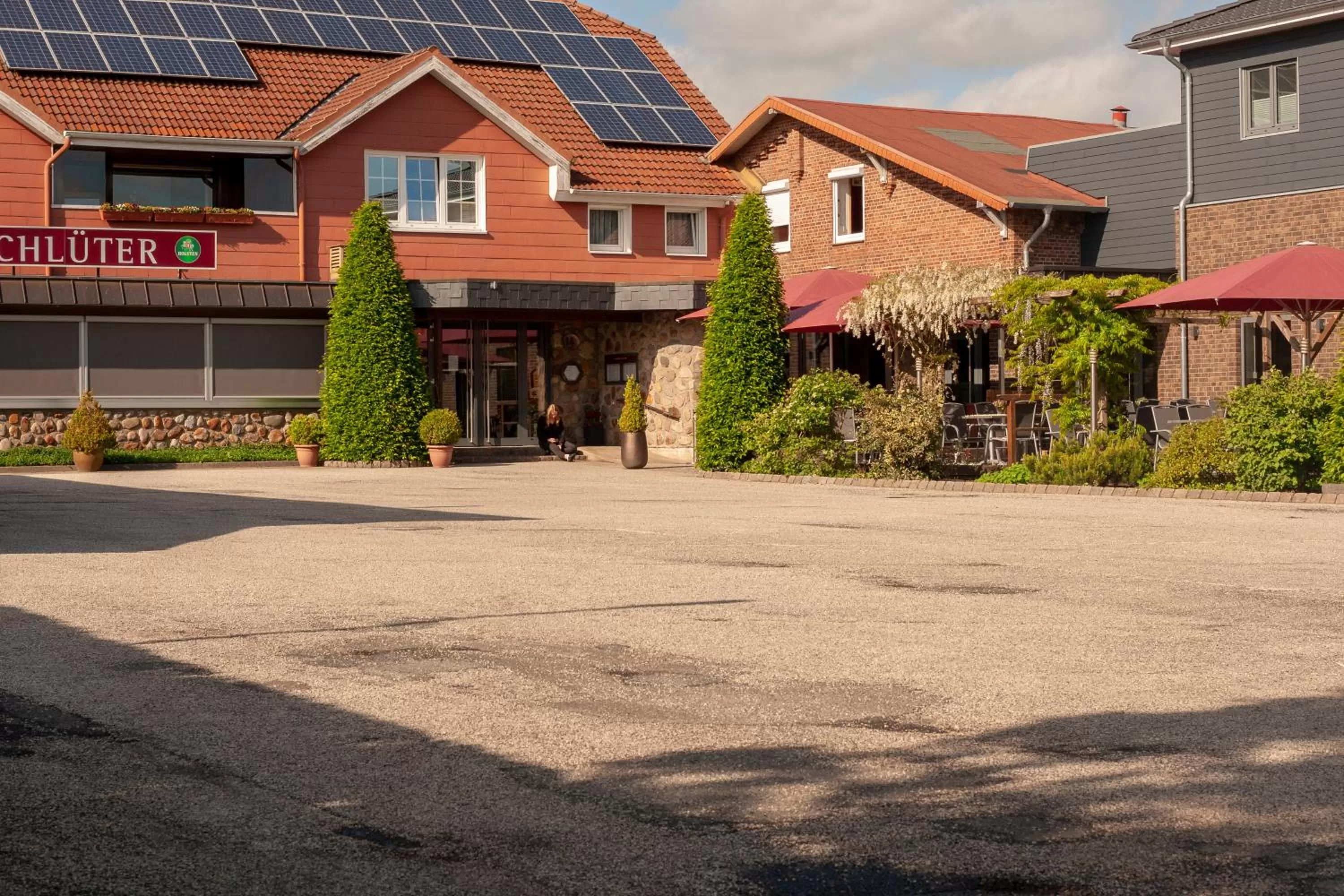 Schlüter Hotel & Restaurant