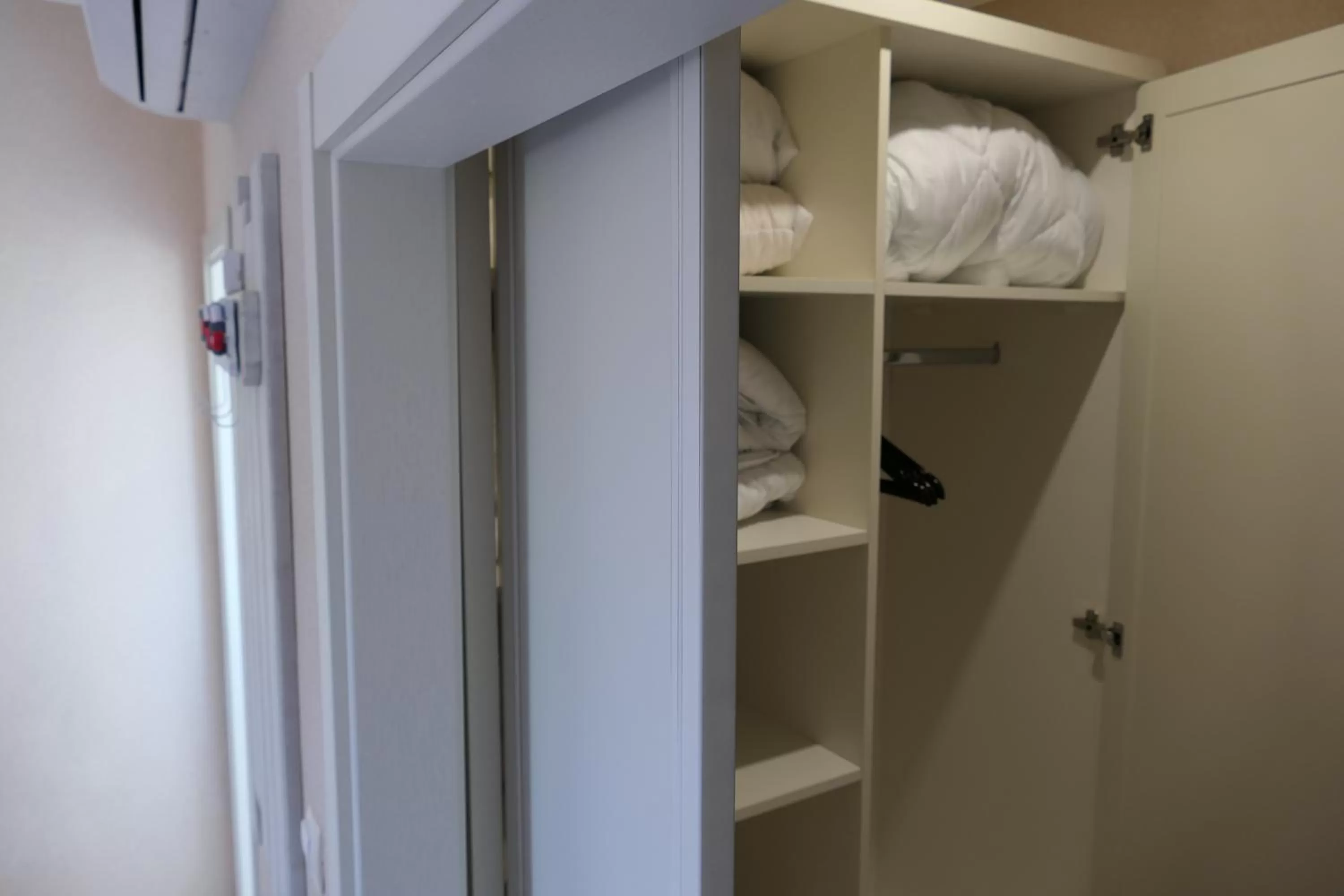 Photo of the whole room in Hotel MEDITERRANEO