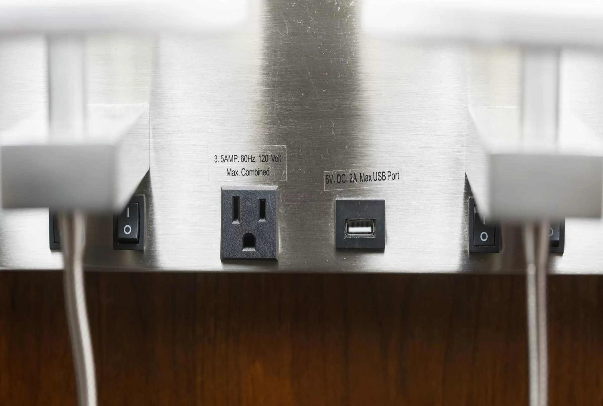 Bedroom in Comfort Inn & Suites - Fort Gordon