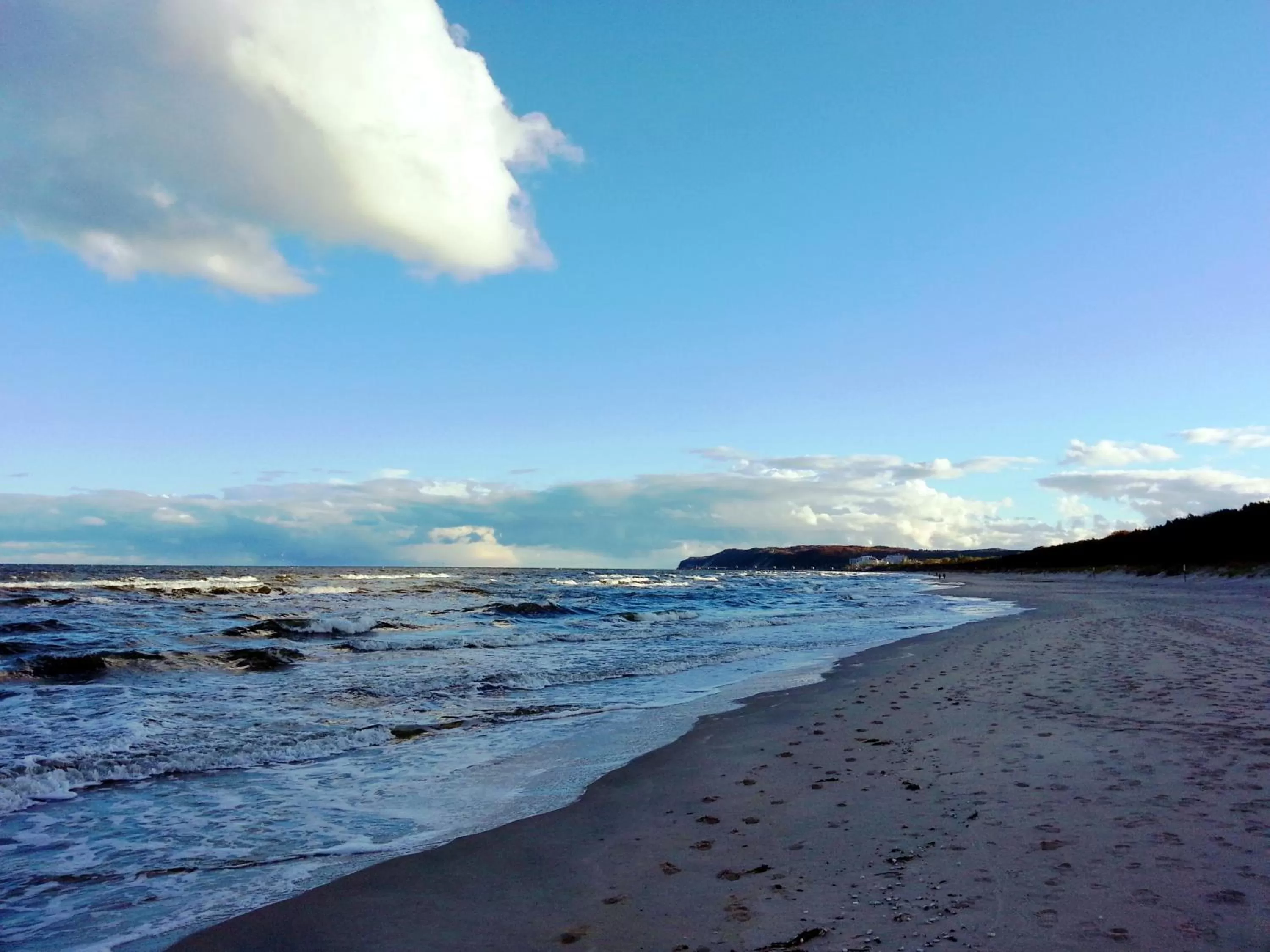 Property building in Rezydencja 5 Dębów