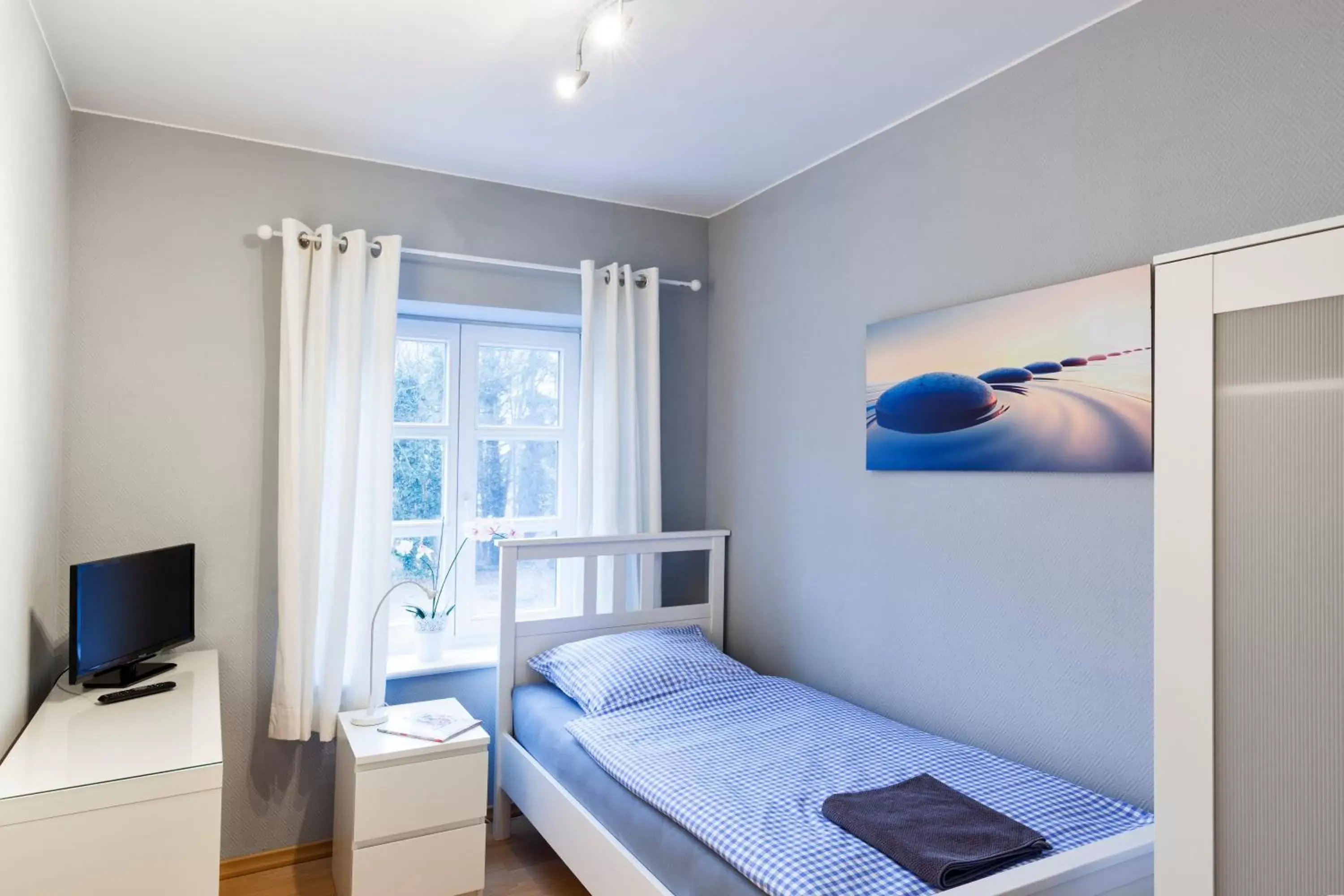 Bed in Bett4-you Pinneberg - Prisdorf