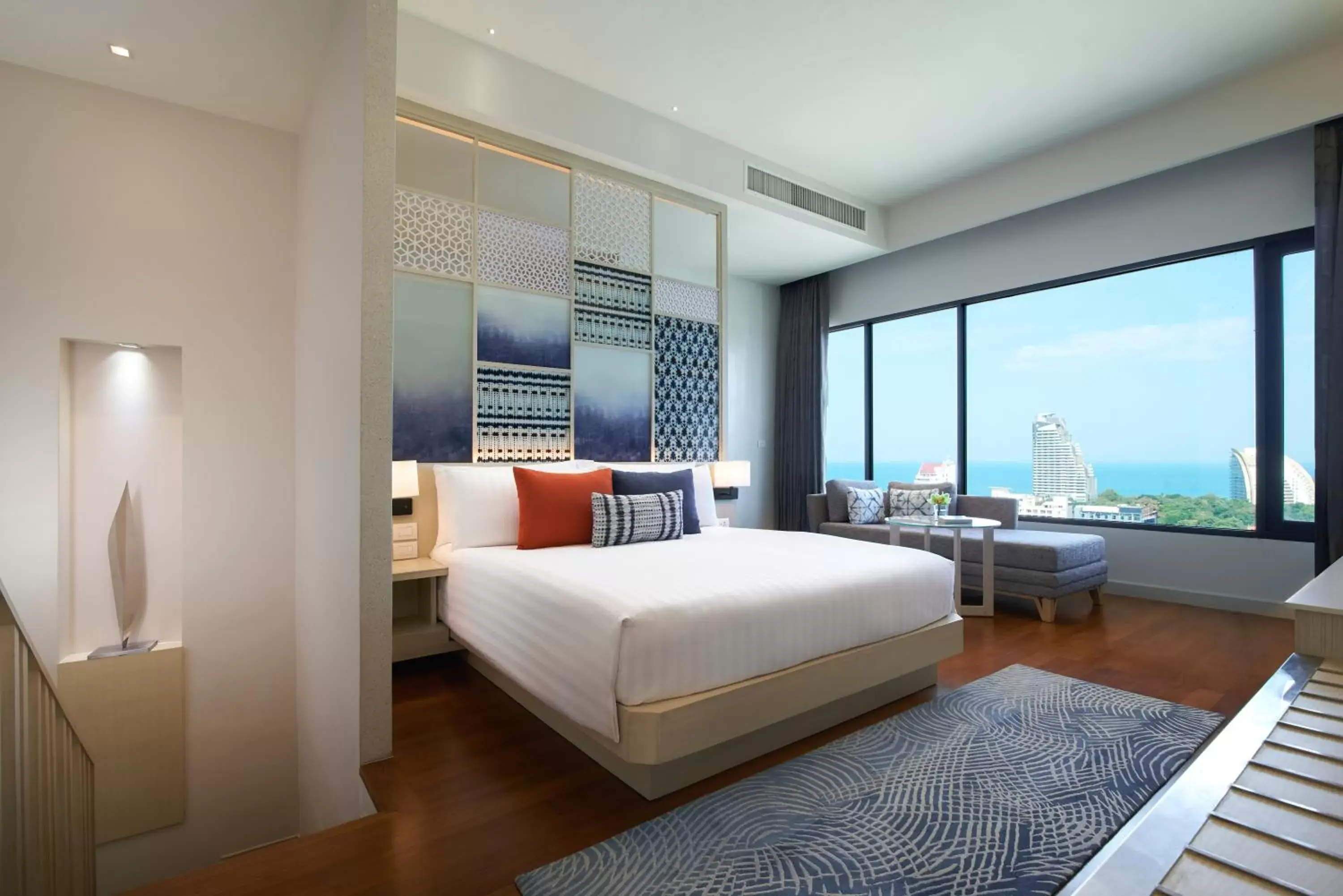 Club Duplex Suite in Amari Pattaya