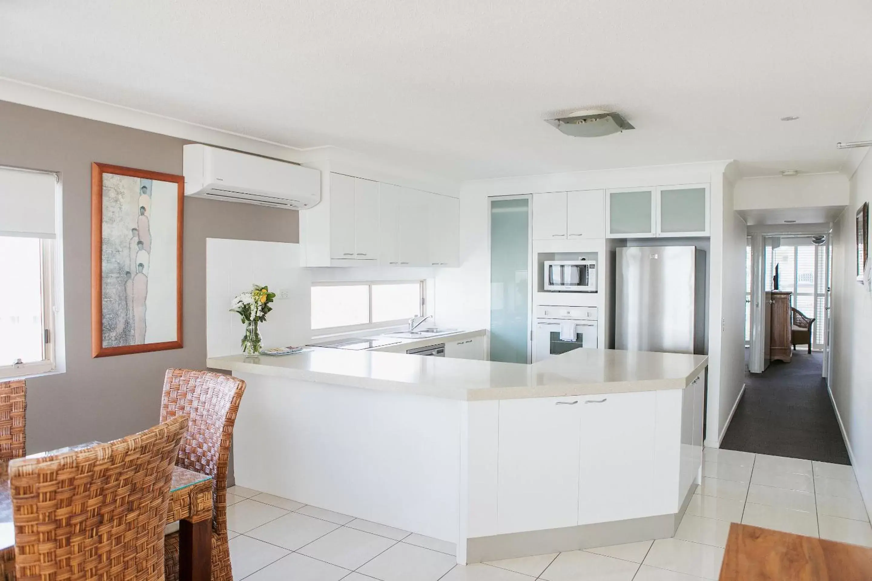 kitchen, Kitchen/Kitchenette in Osprey Apartments