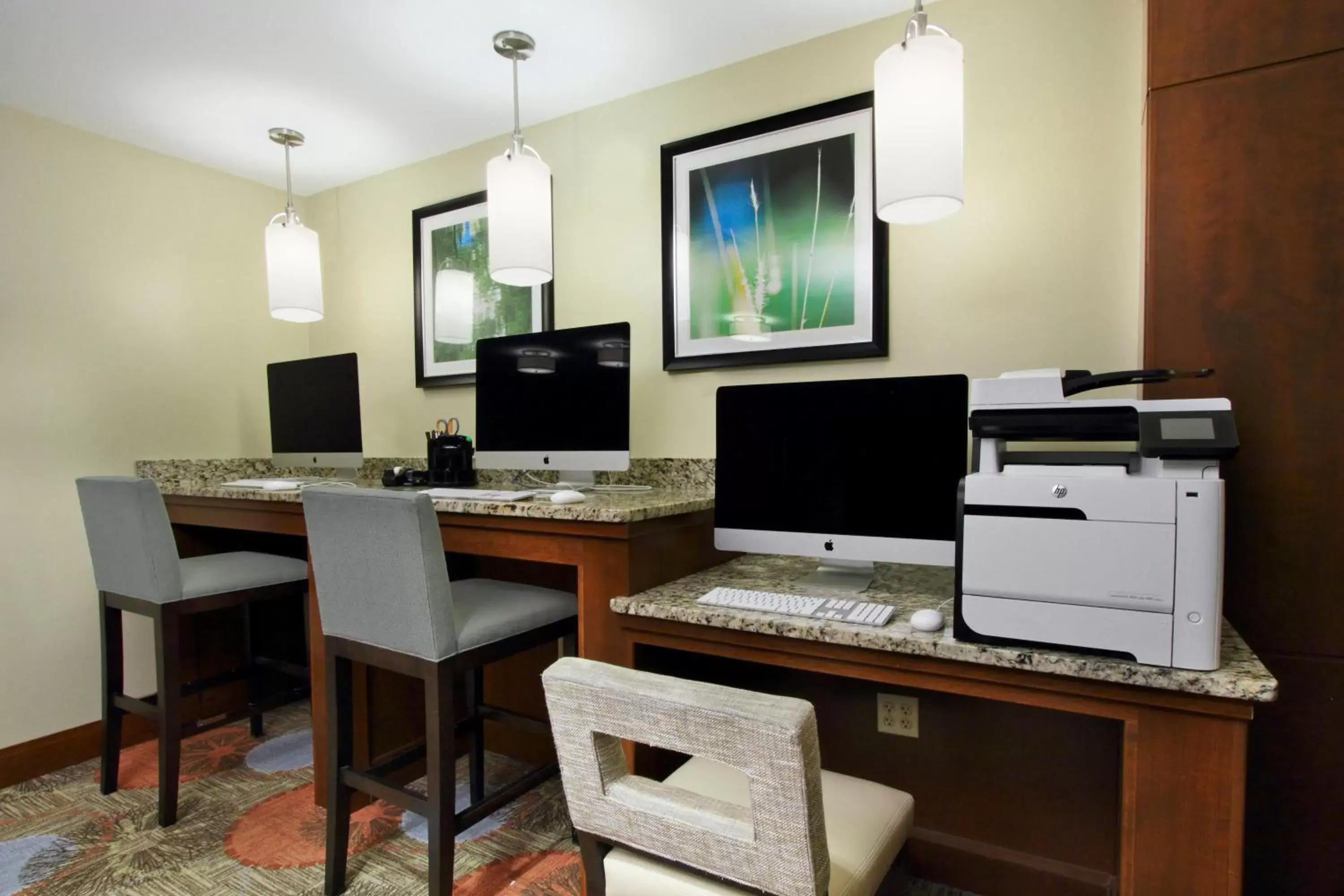 Other, Business Area/Conference Room in Staybridge Suites Tysons - McLean, an IHG Hotel