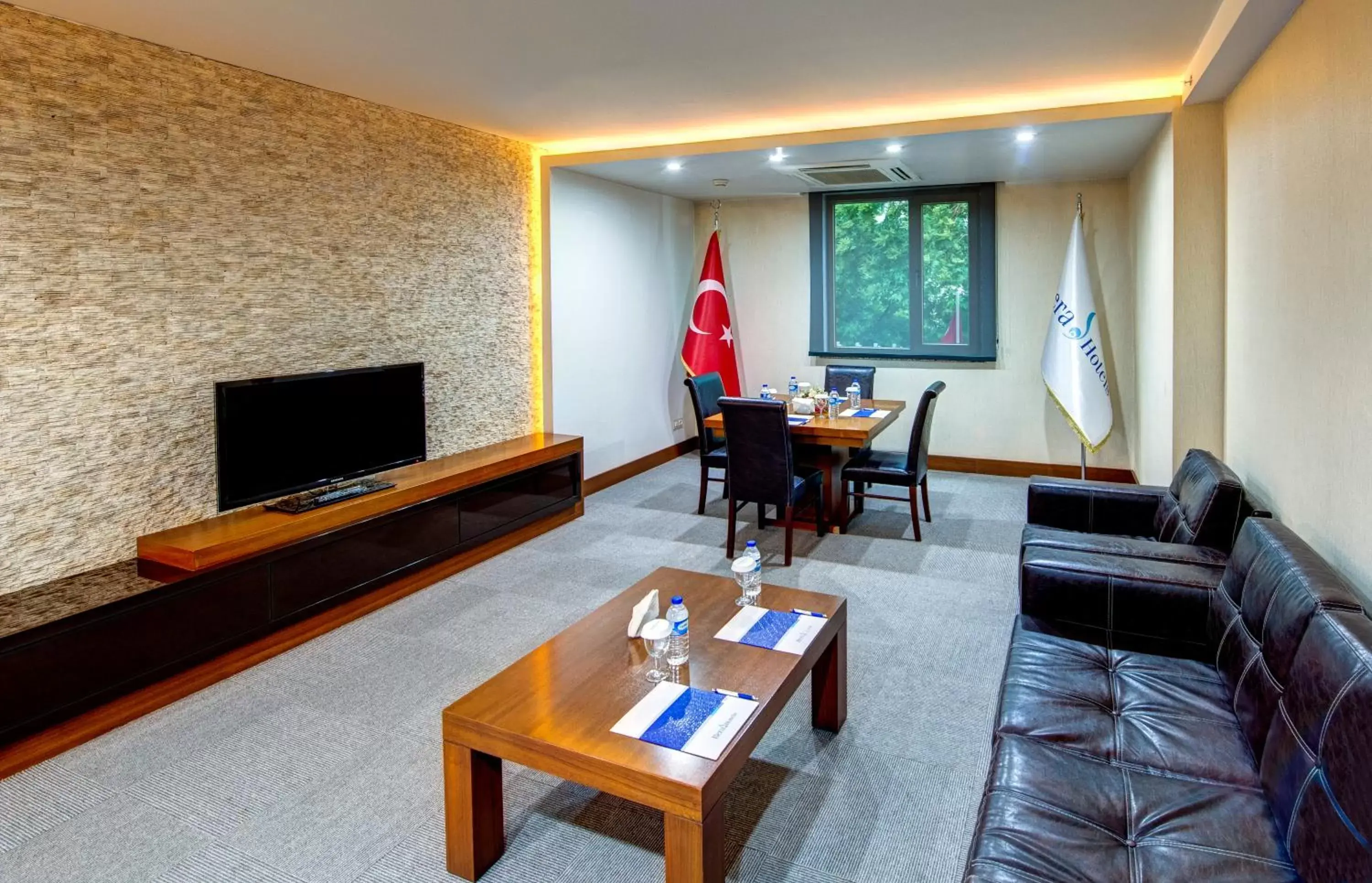 Meeting/conference room in Bera Konya Hotel