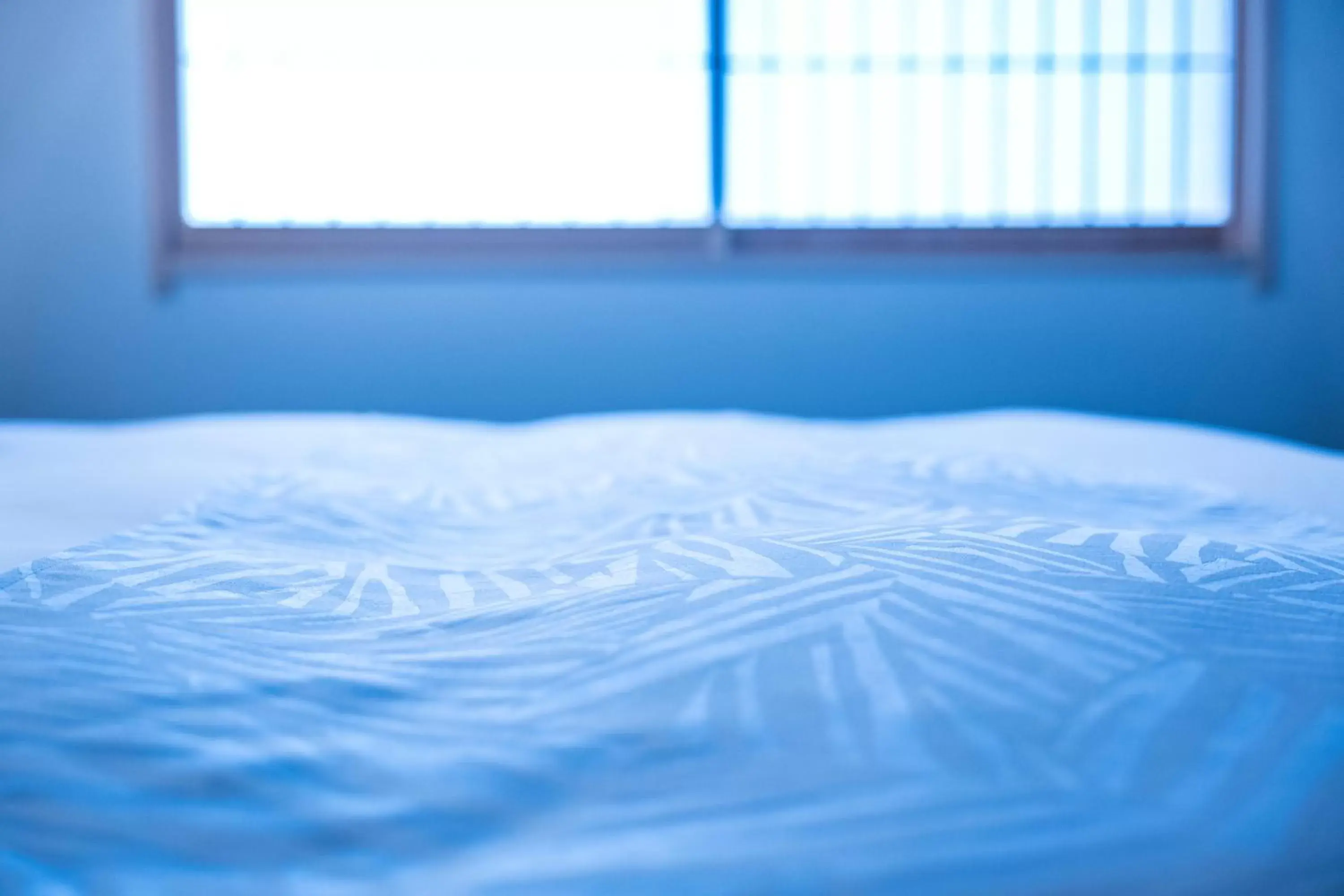 Decorative detail, Bed in Tomoya Residence Hotel Kyoto