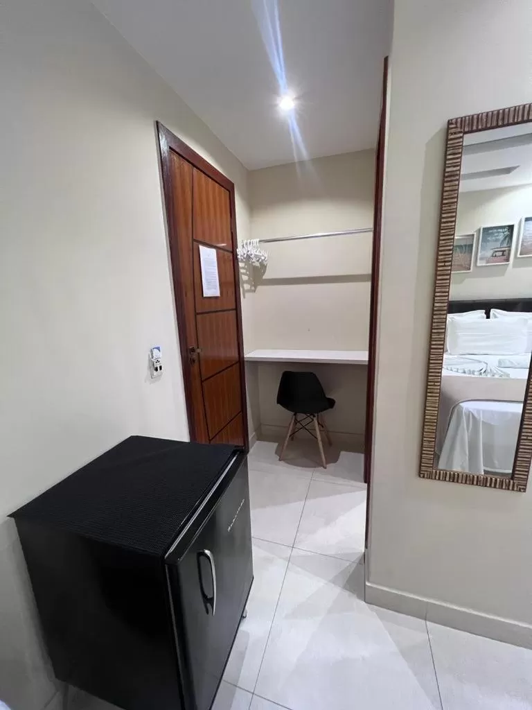 Pousada Arraial Tropical