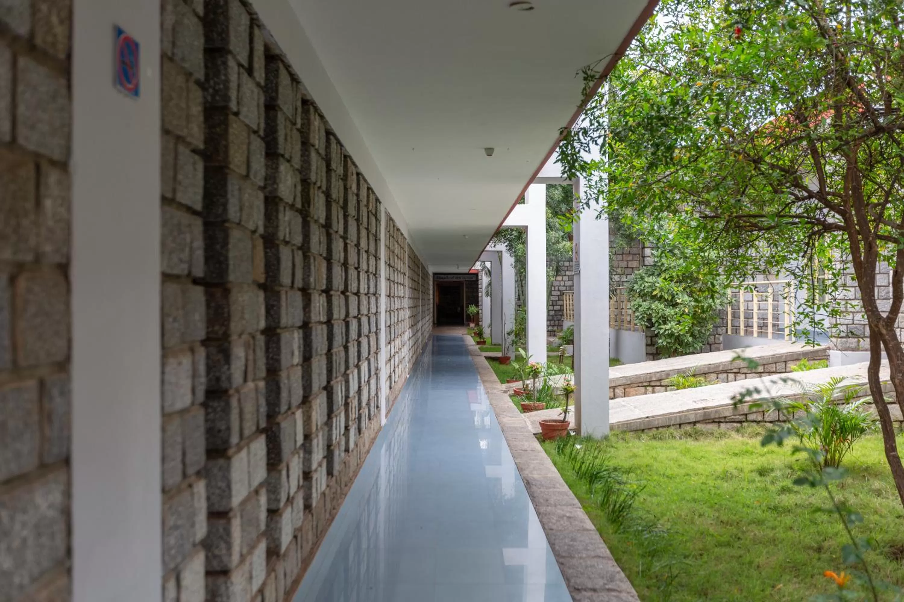 KSTDC Mayura Durg Chitradurga