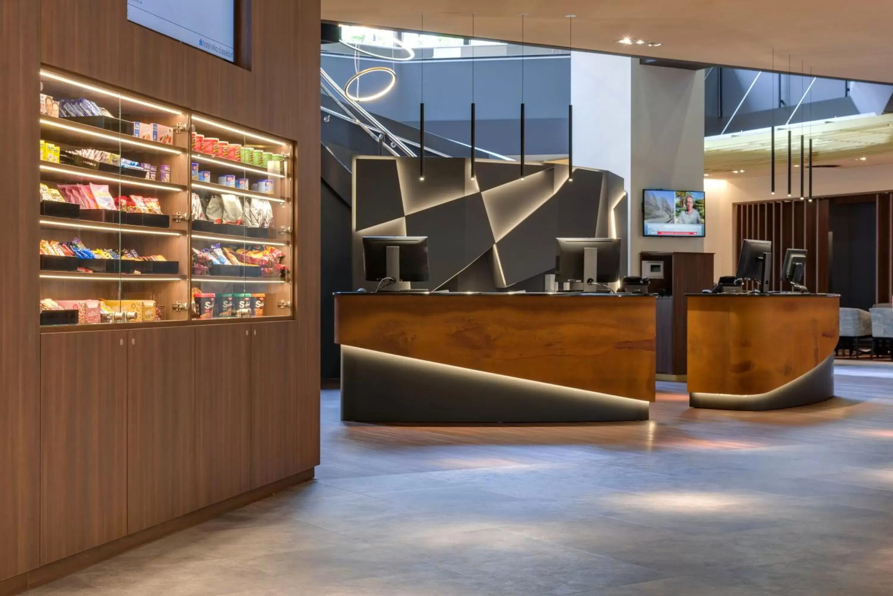 Property building in Clayton Hotel Düsseldorf City Centre Property building in Clayton Hotel Düsseldorf City Centre