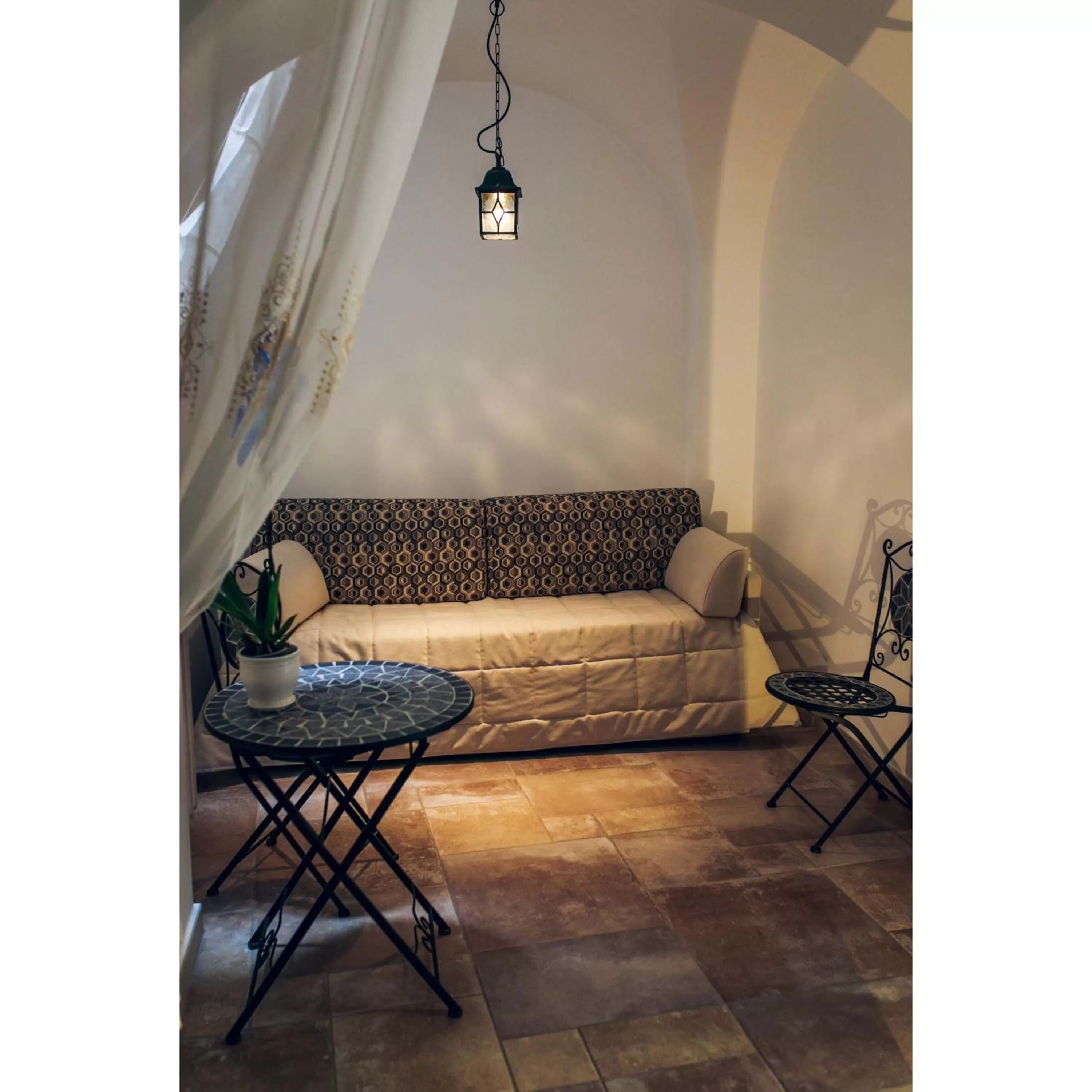 Spring in La Chicca in centro Altamura