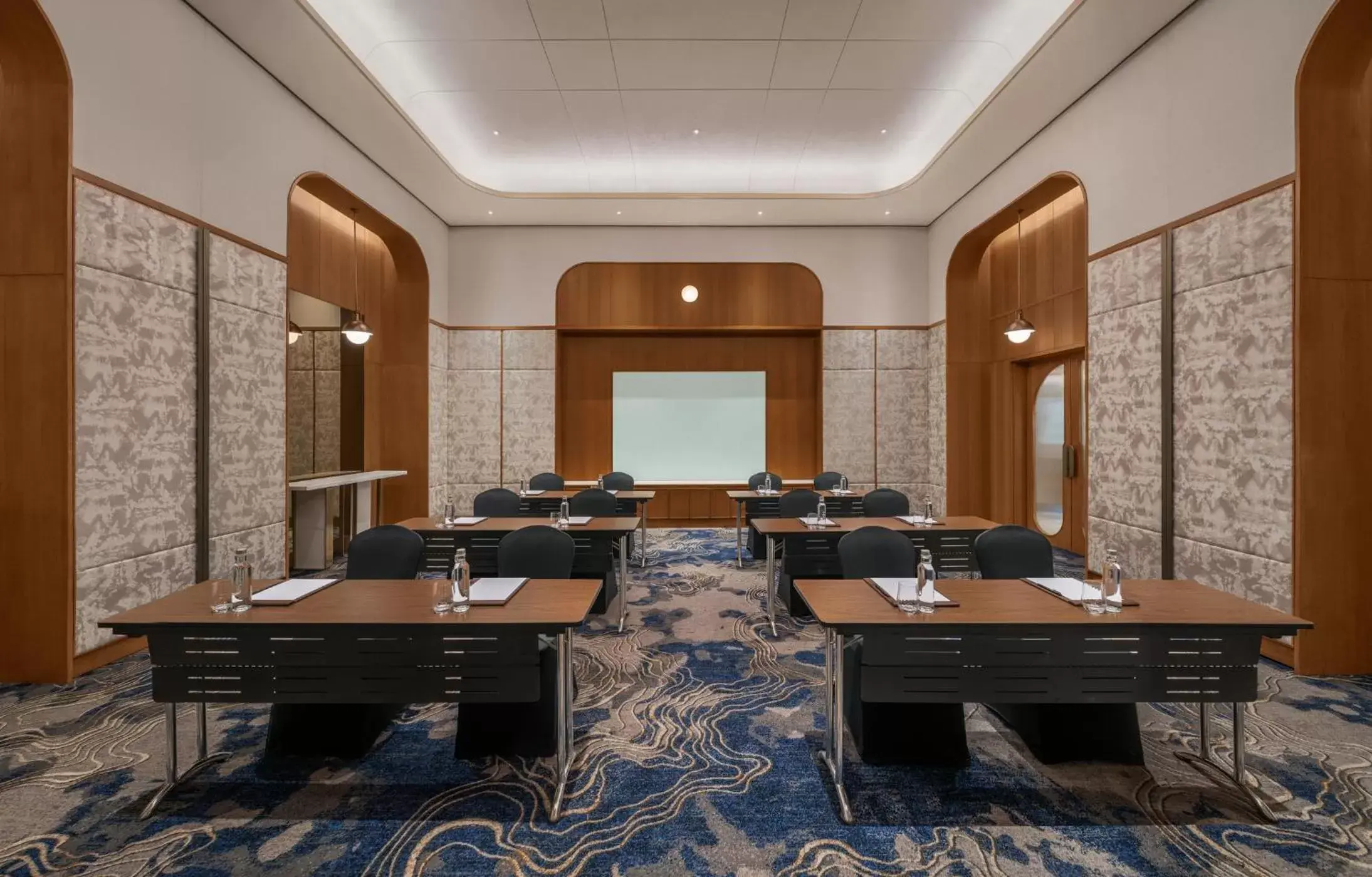 Meeting/conference room in JW Marriott Goa