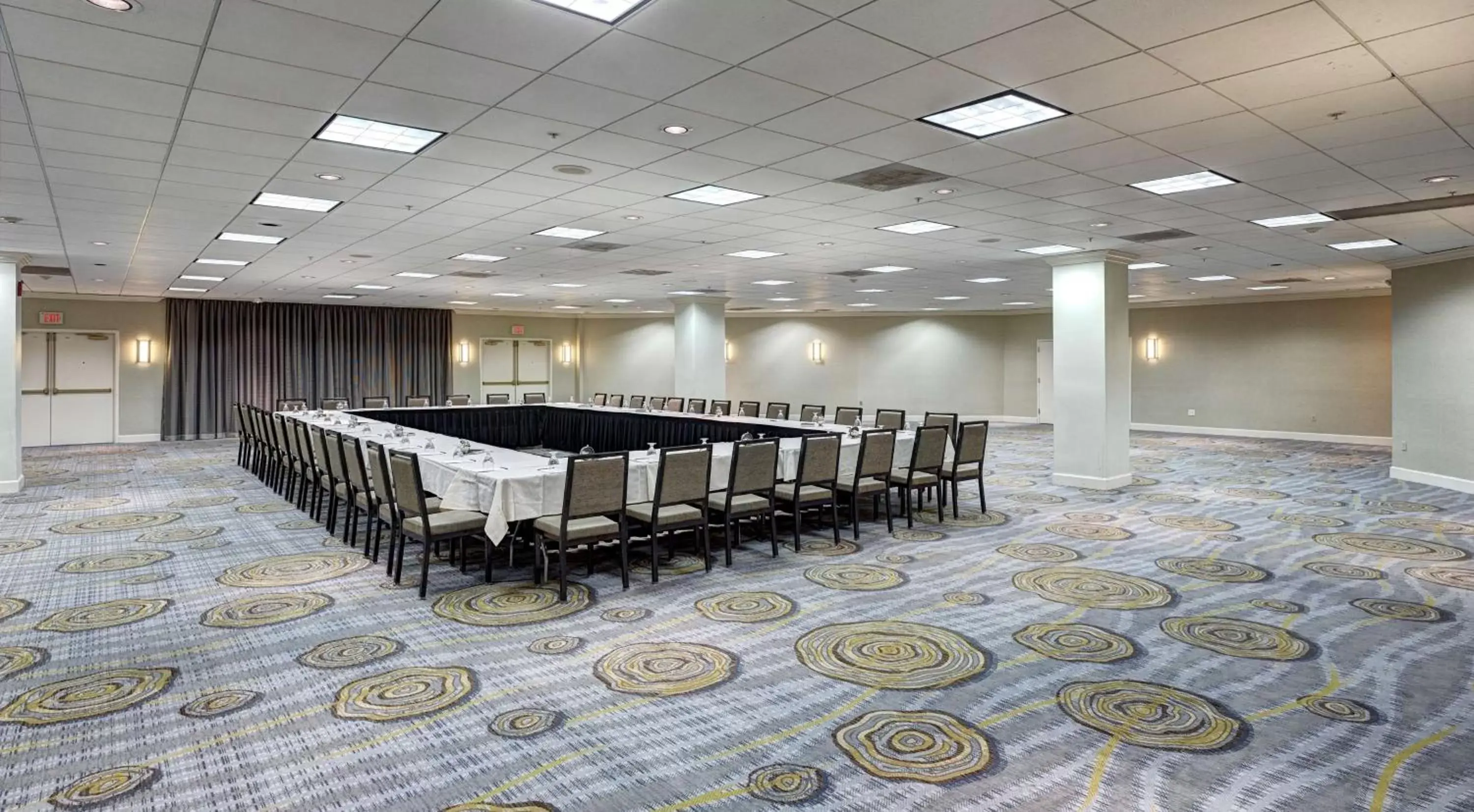 Meeting/conference room in Hilton Albany