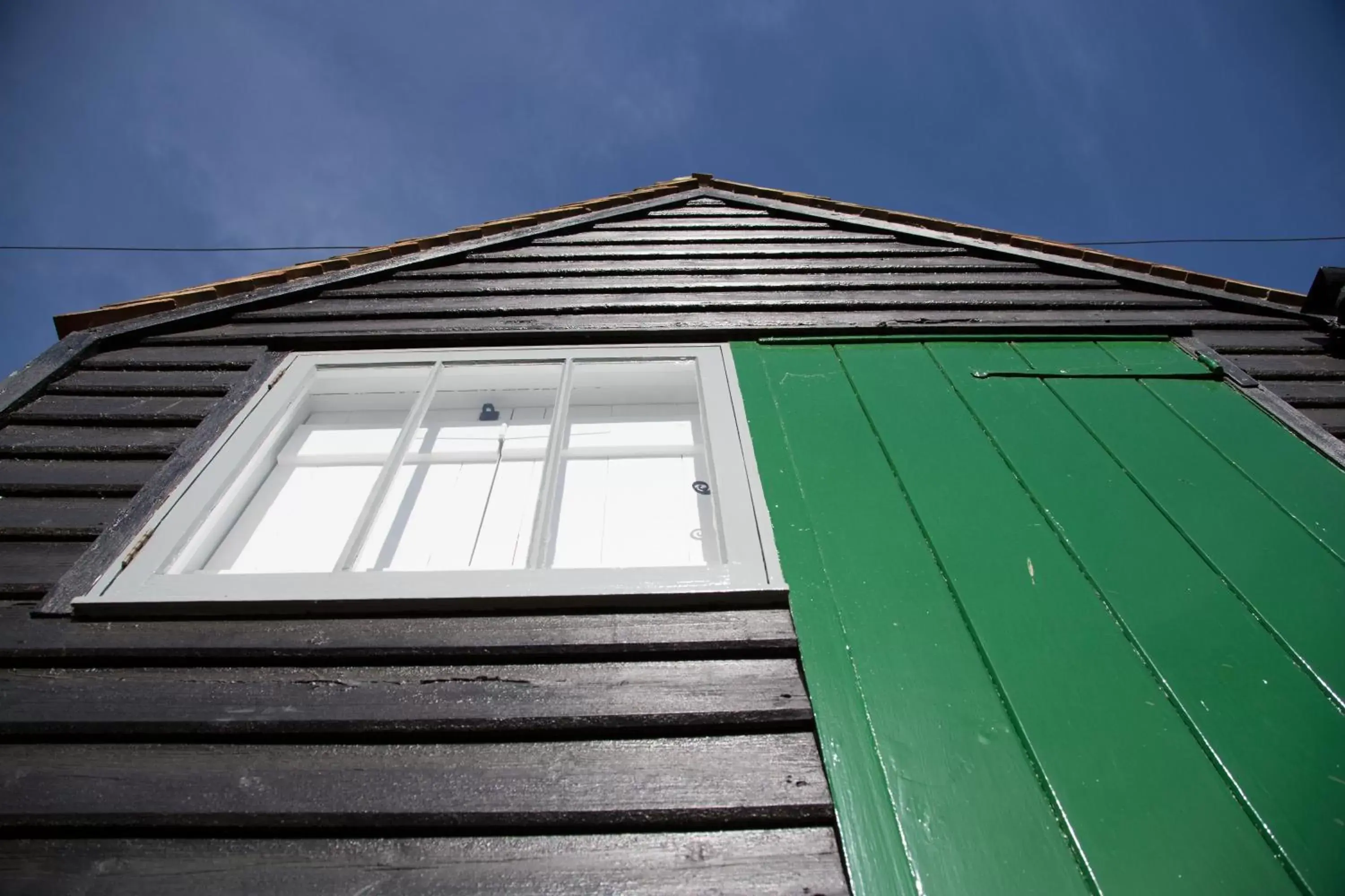 Property Building in Whitstable Fisherman's Huts