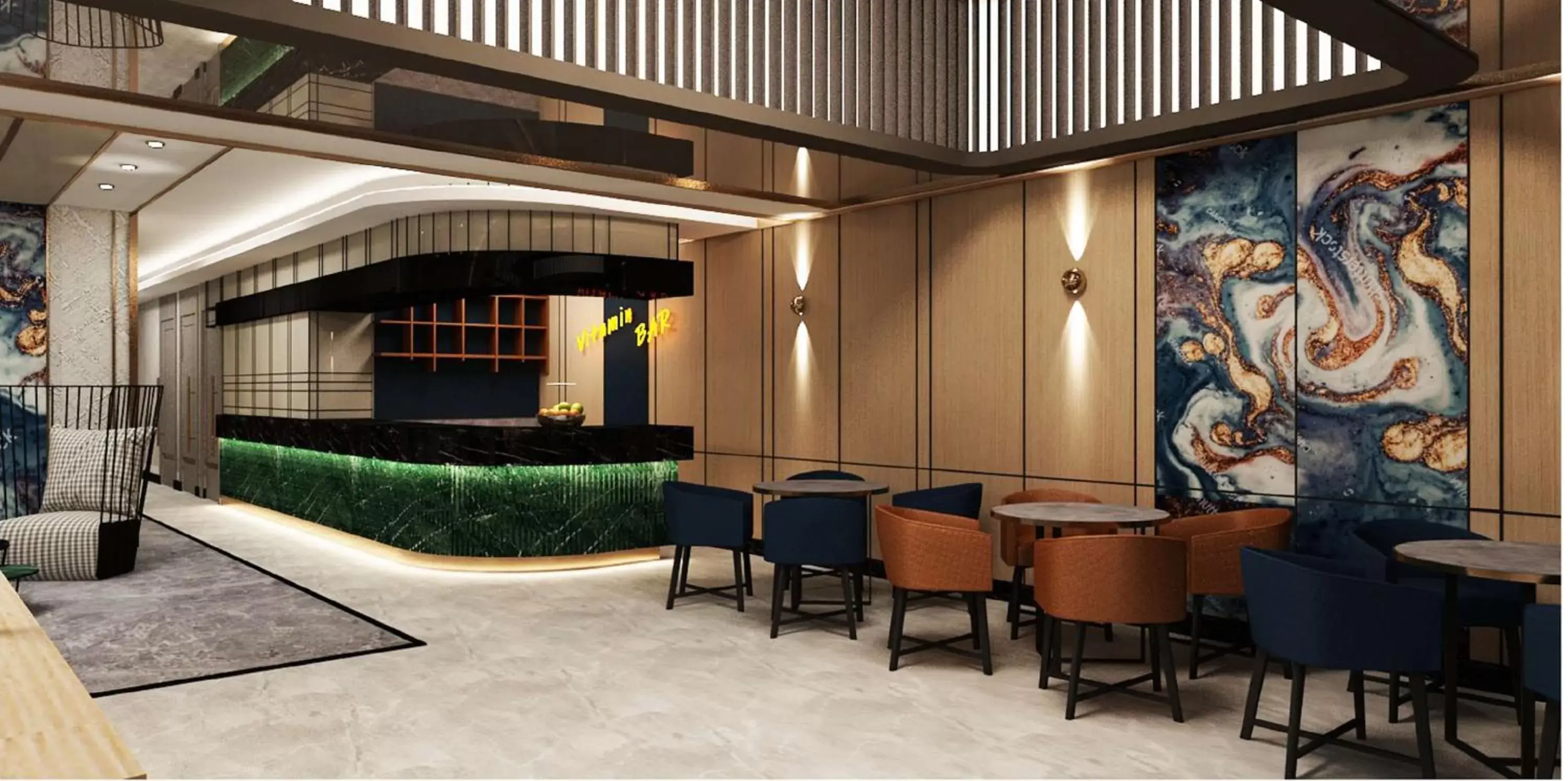 Spa and wellness centre/facilities in Doubletree By Hilton Afyonkarahisar Spa and wellness centre/facilities in Doubletree By Hilton Afyonkarahisar