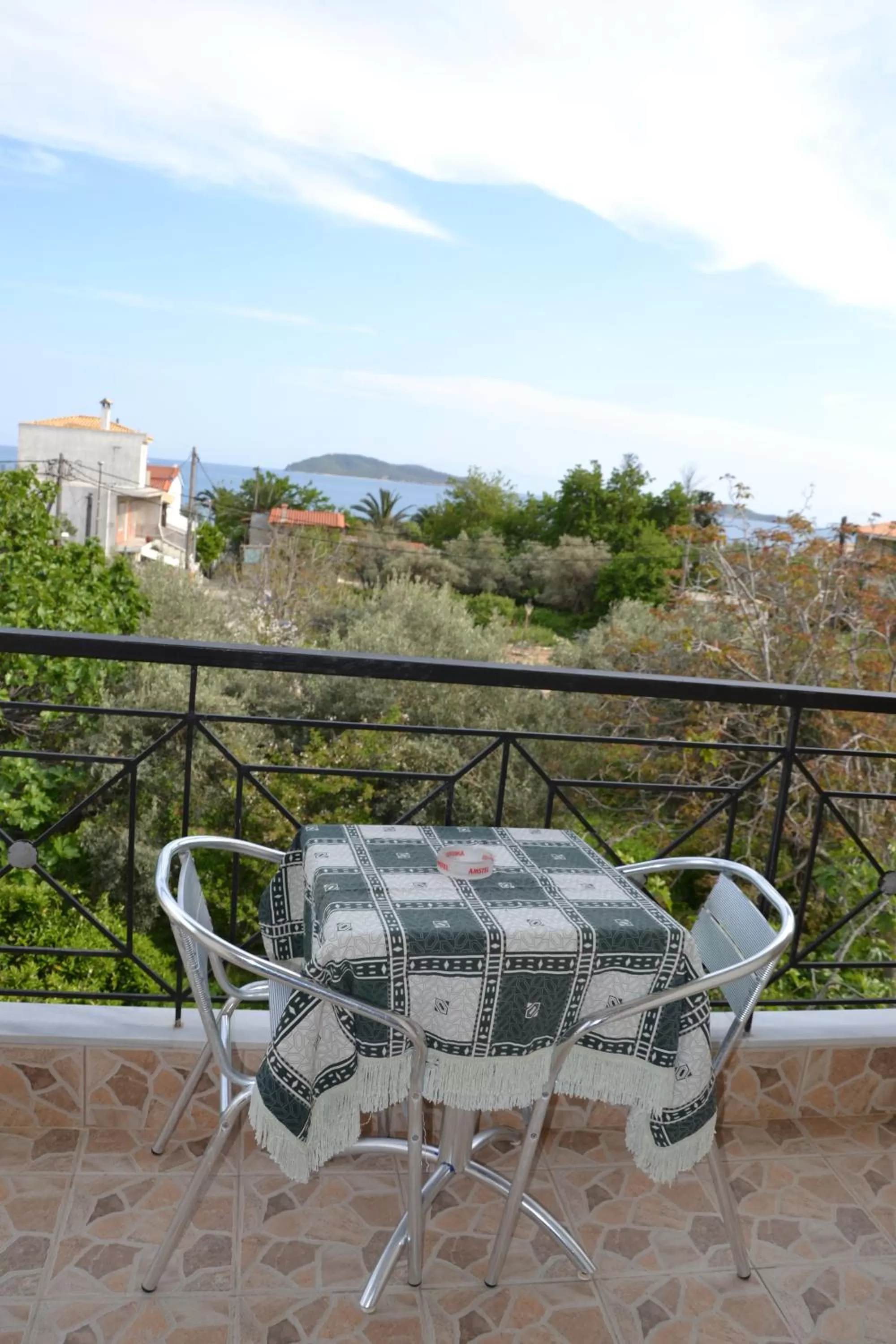 Natural landscape in skiathos studios HL