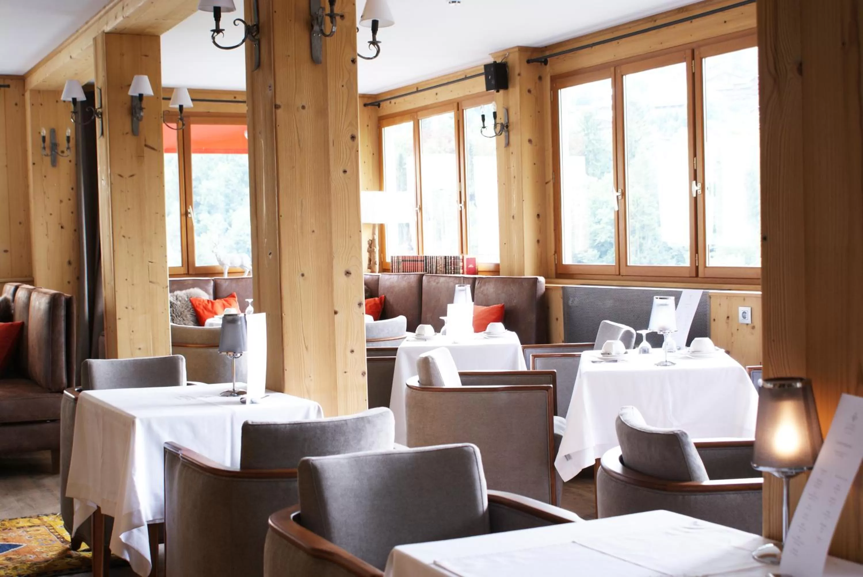 Banquet/Function facilities in Coeur des Neiges