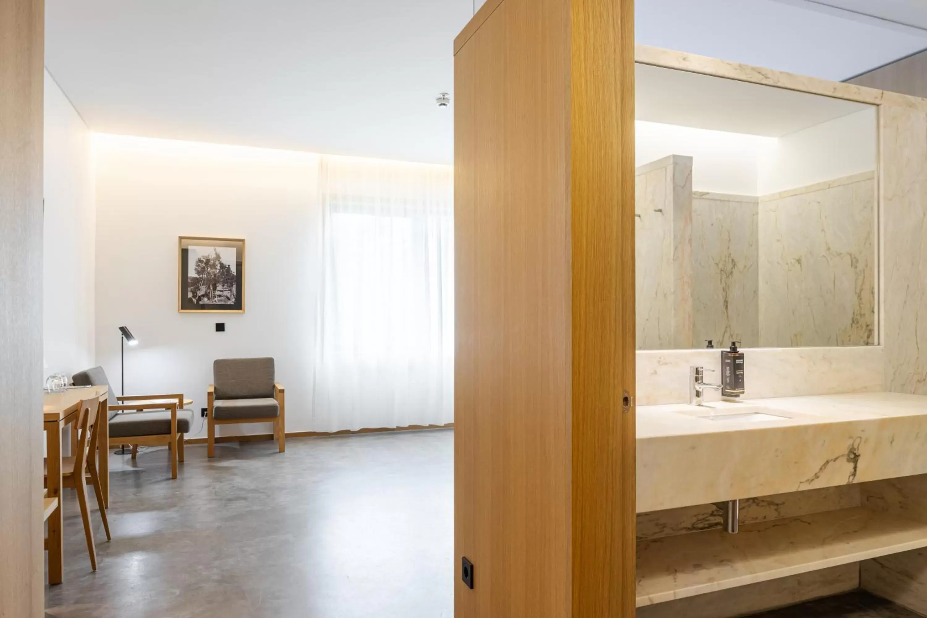 Area and facilities, Bathroom in Evora Olive Hotel