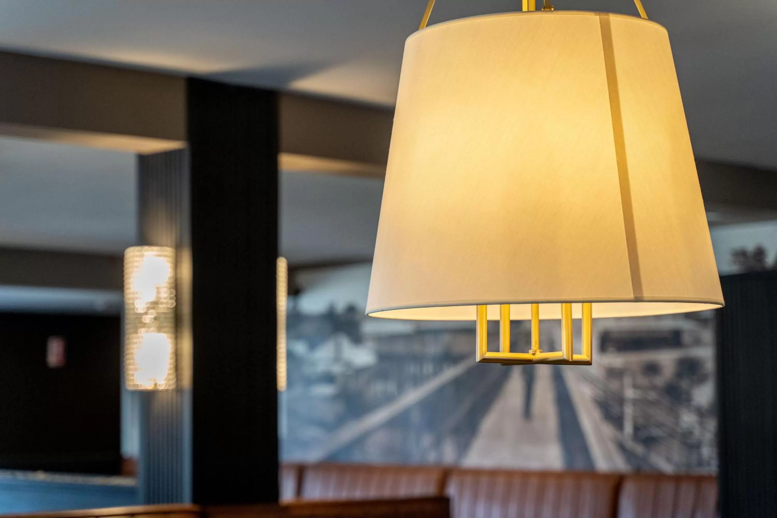 Grand Hotel and Studios