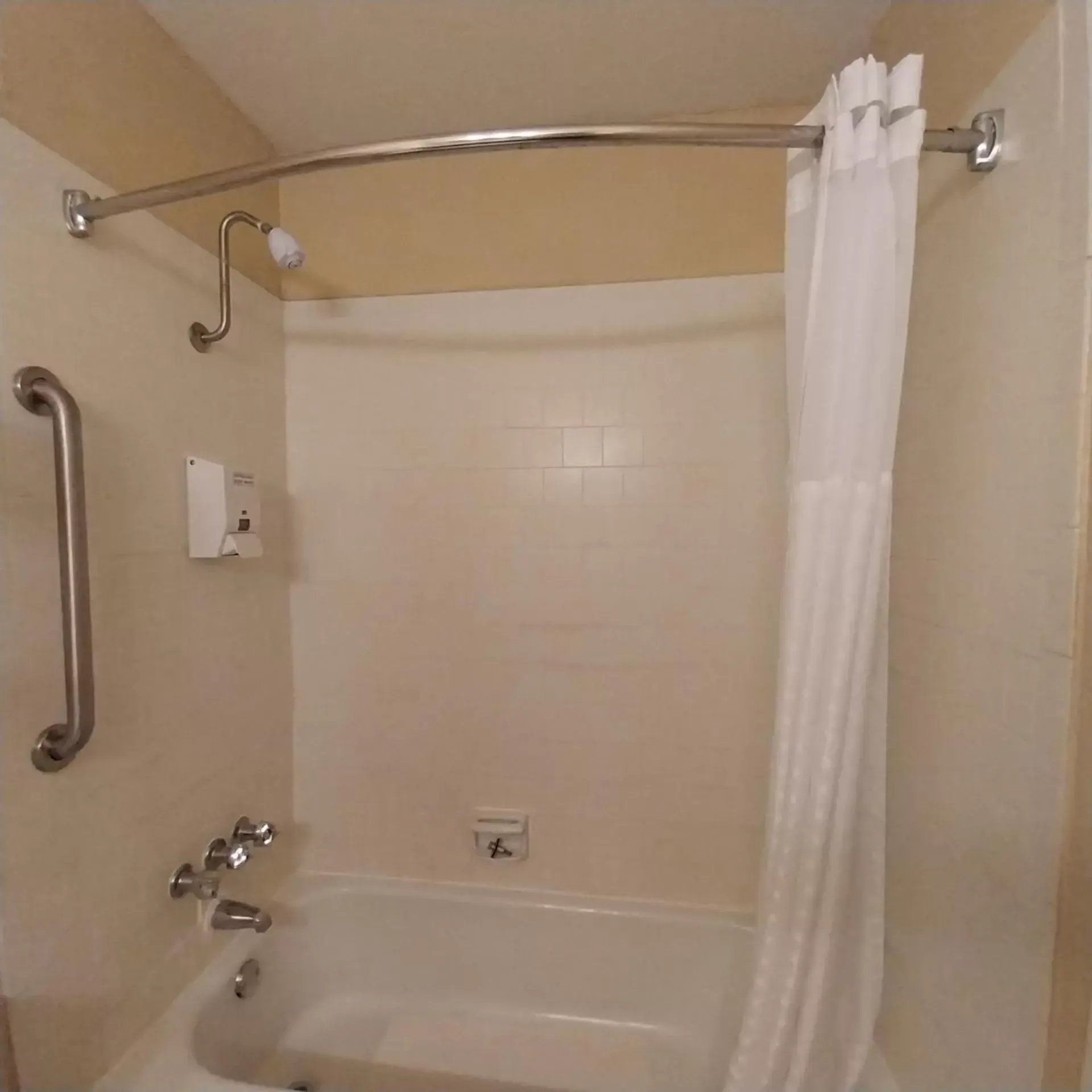 Shower, Bathroom in Duniya Hotel
