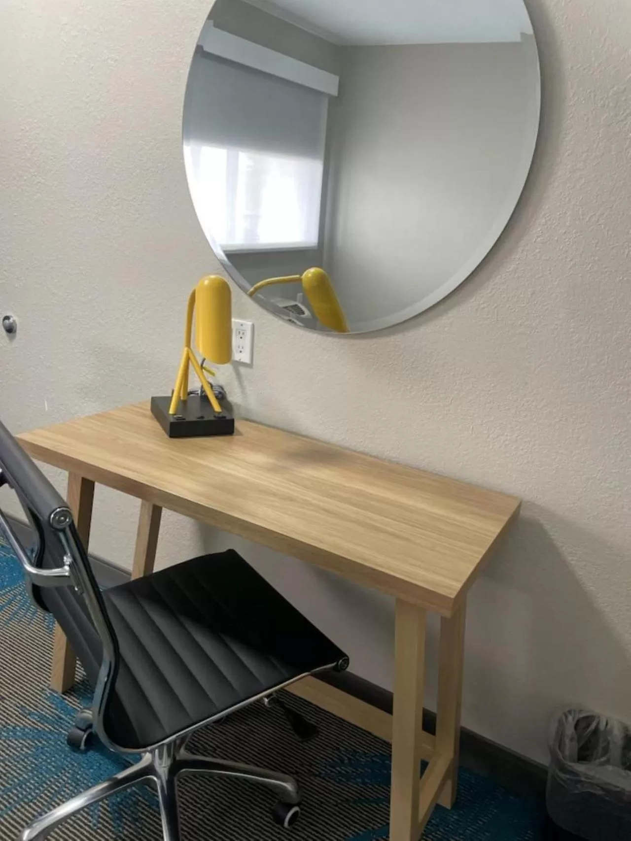 hair dresser in Days Inn by Wyndham Amarillo - Medical Center