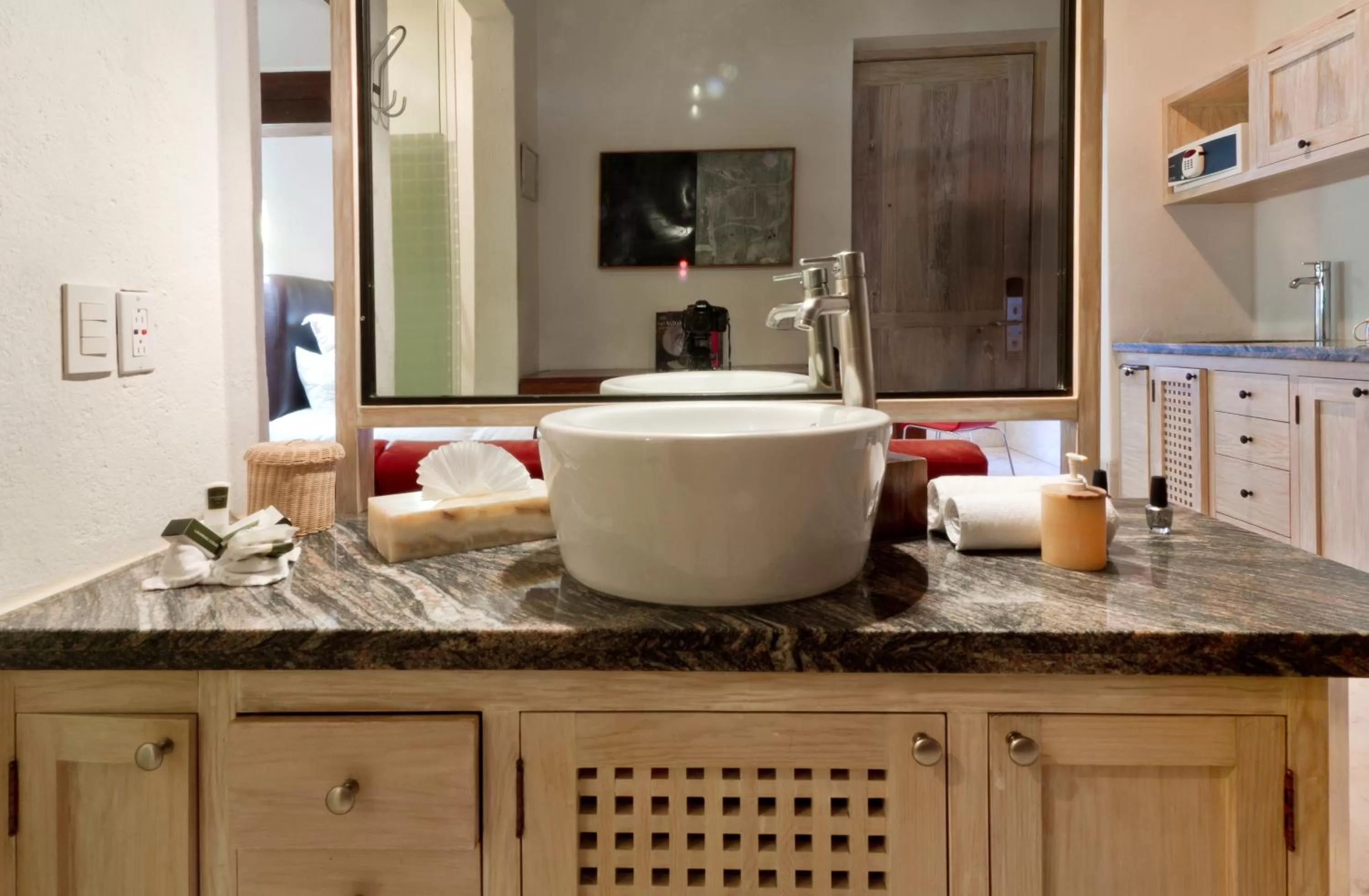 Junior Suite in Hotel & Spa Doña Urraca San Miguel De Allende