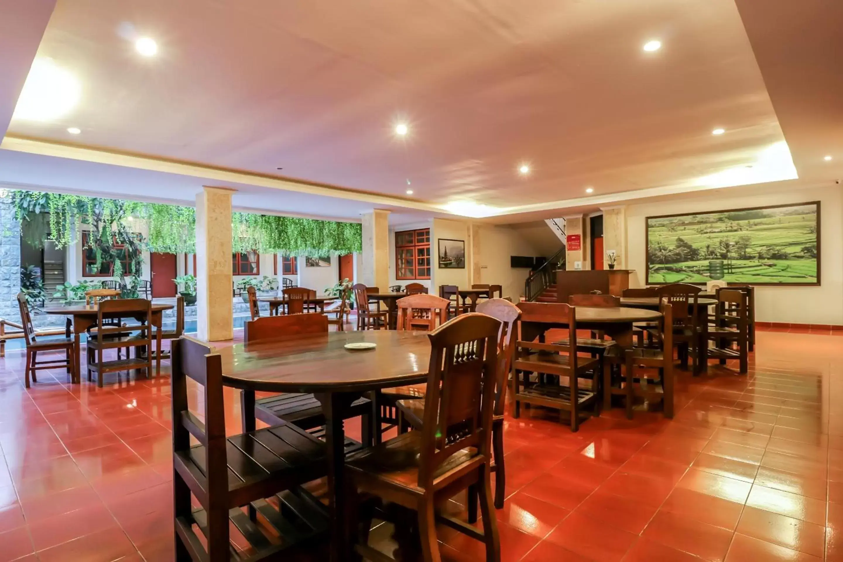 Restaurant/places to eat in Catur Adi Putra Restaurant/places to eat in Catur Adi Putra