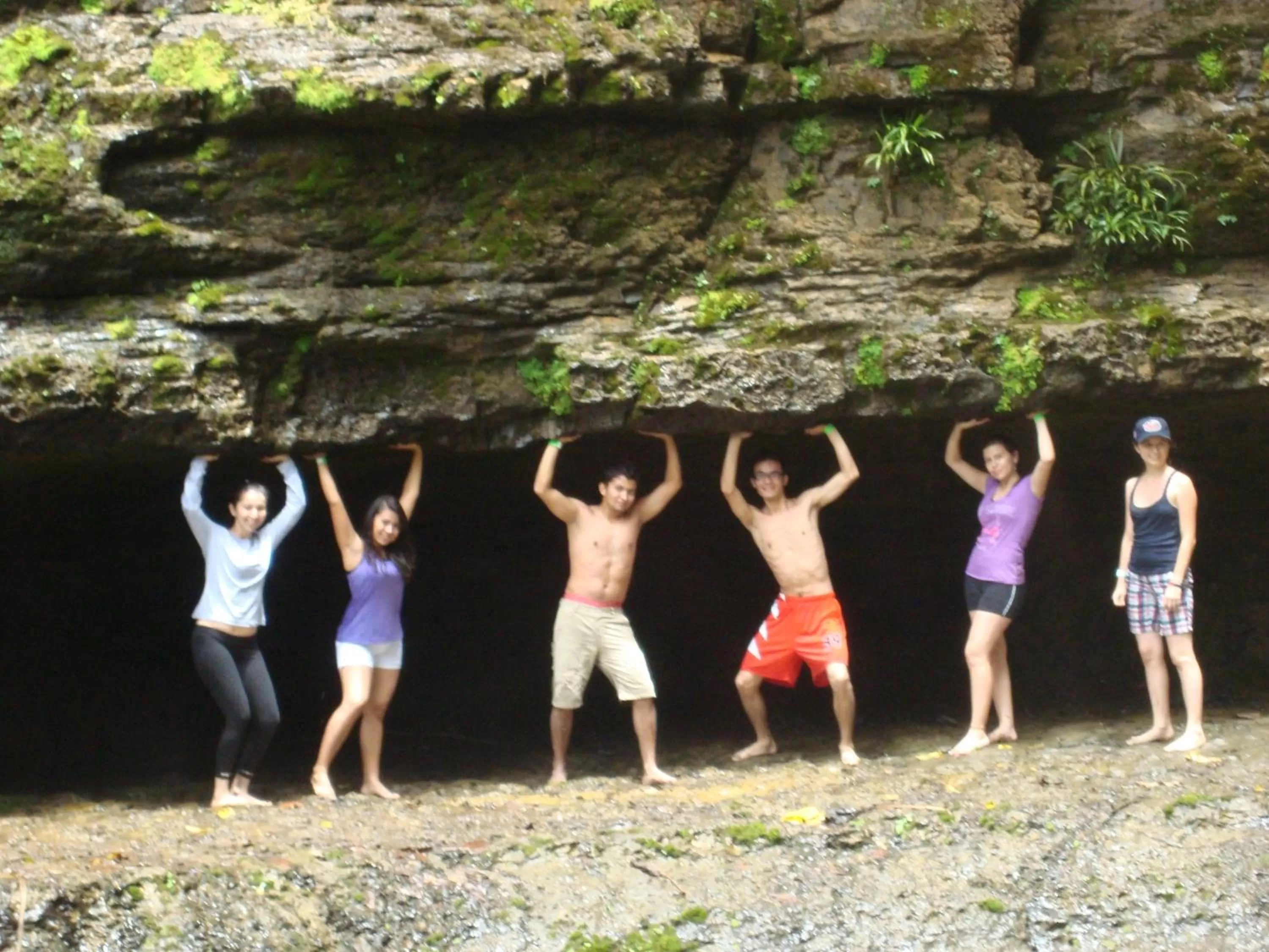 Activities in Hotel Real Pólux