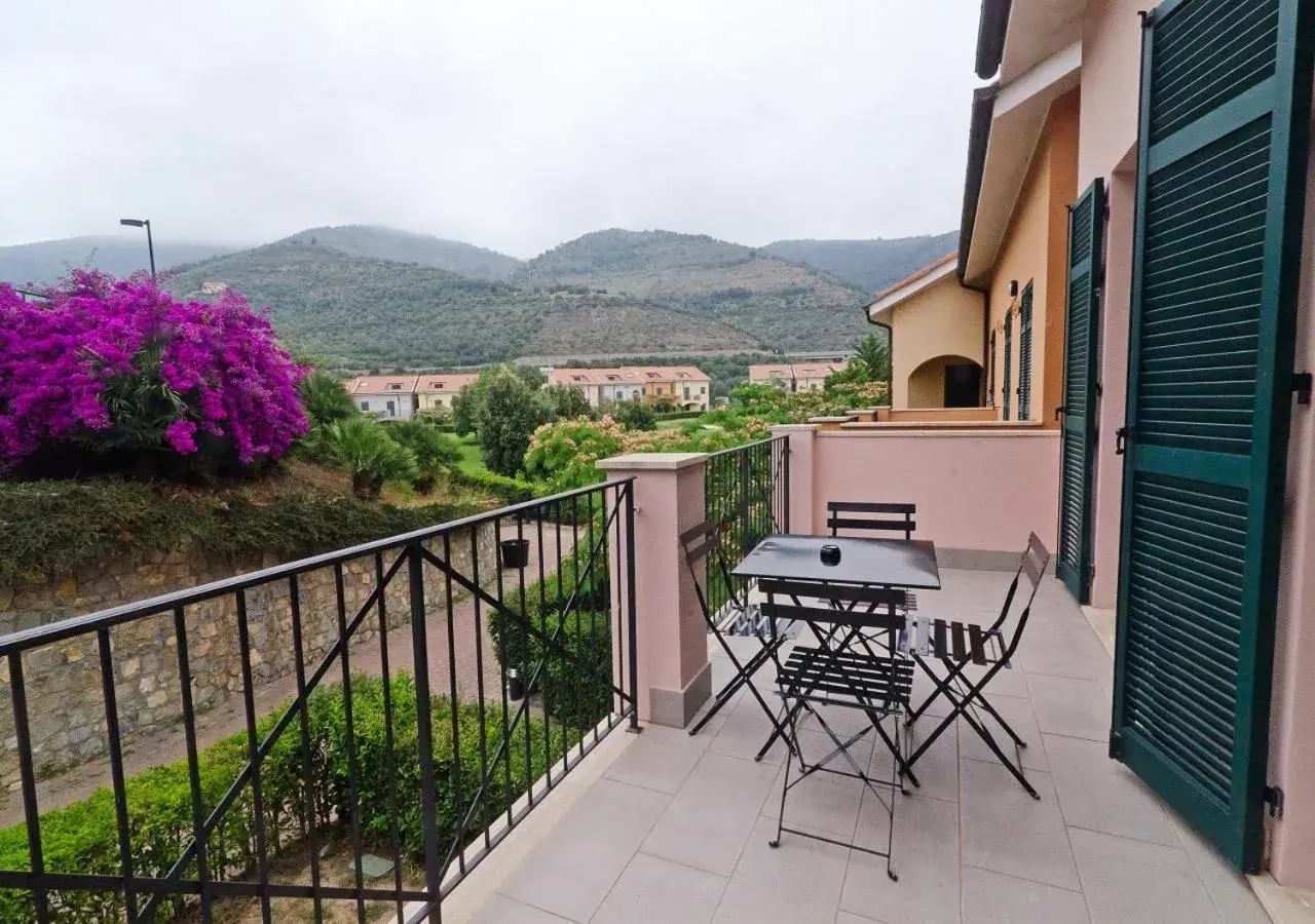Other, Balcony/Terrace in Castellaro Golf Resort