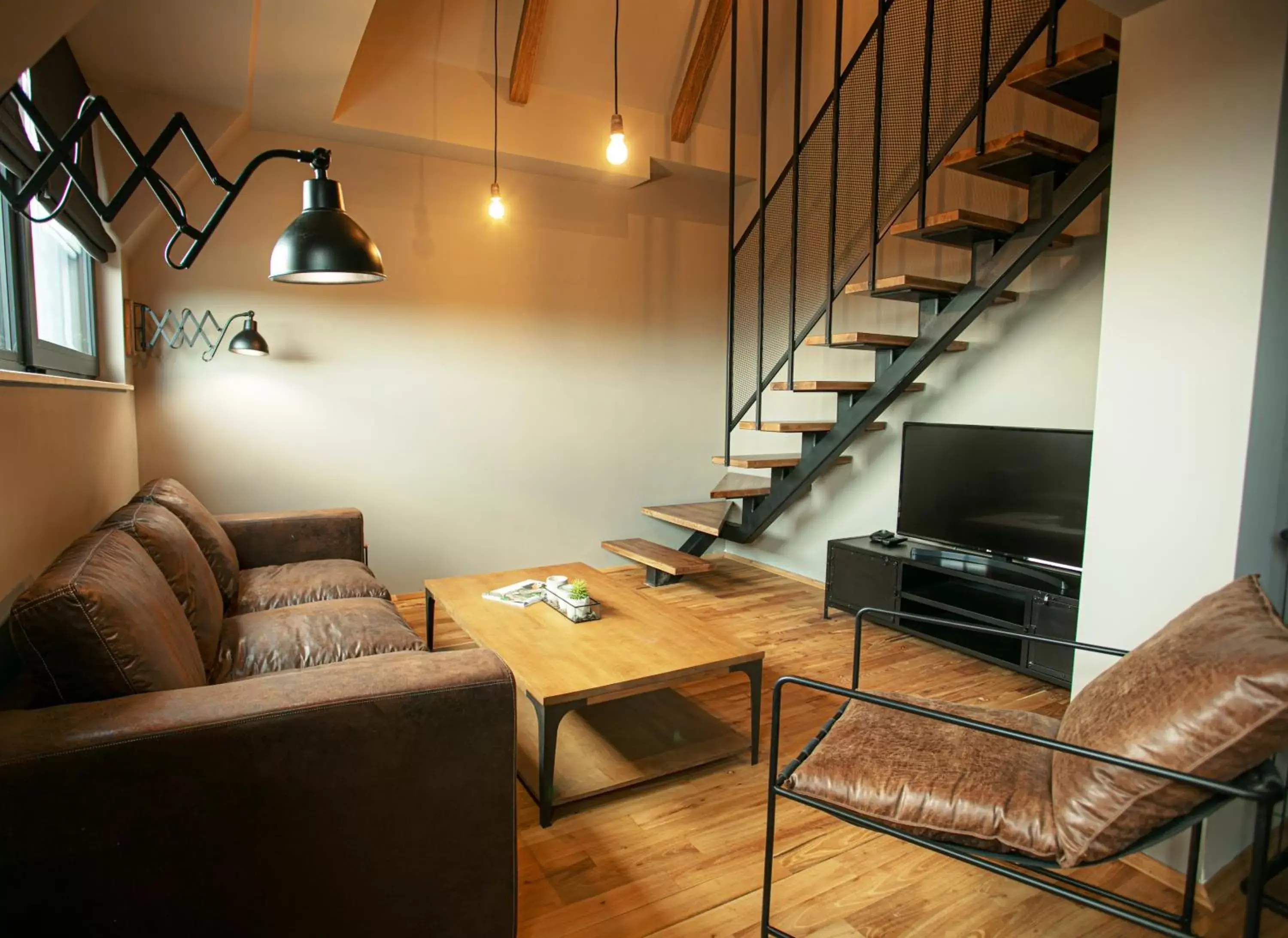 Maisonette in Reverence Boutique Hotel Maisonette in Reverence Boutique Hotel