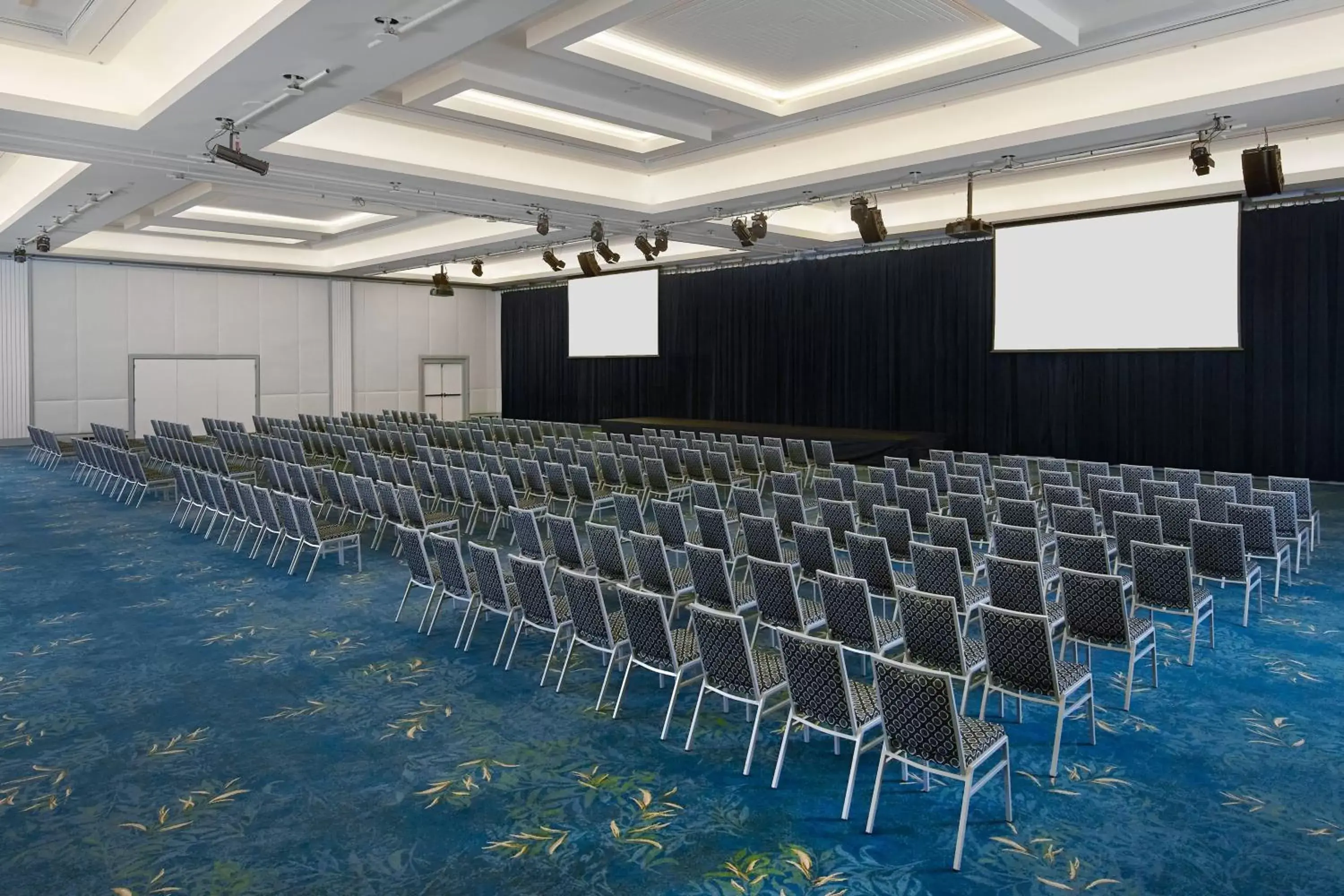 Meeting/conference room in JW Marriott Gold Coast Resort & Spa