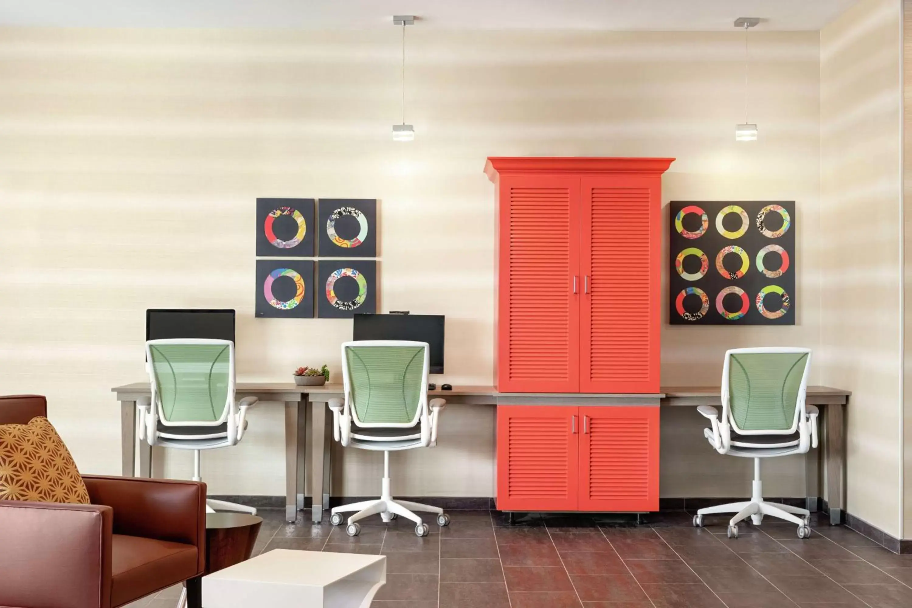 Business facilities in Home2 Suites By Hilton Scottsdale Salt River