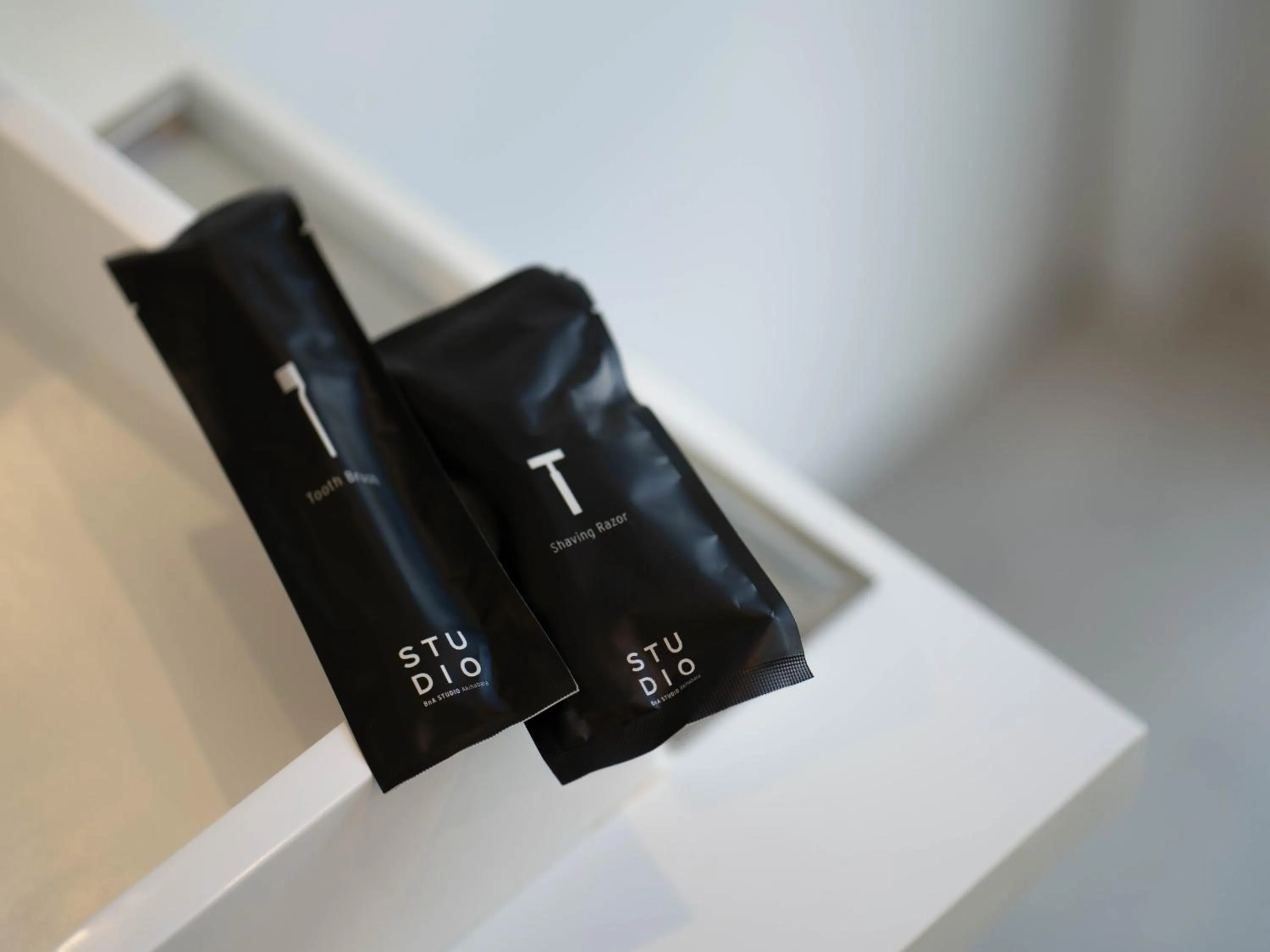 Bathroom in Artist Hotel - BnA STUDIO Akihabara