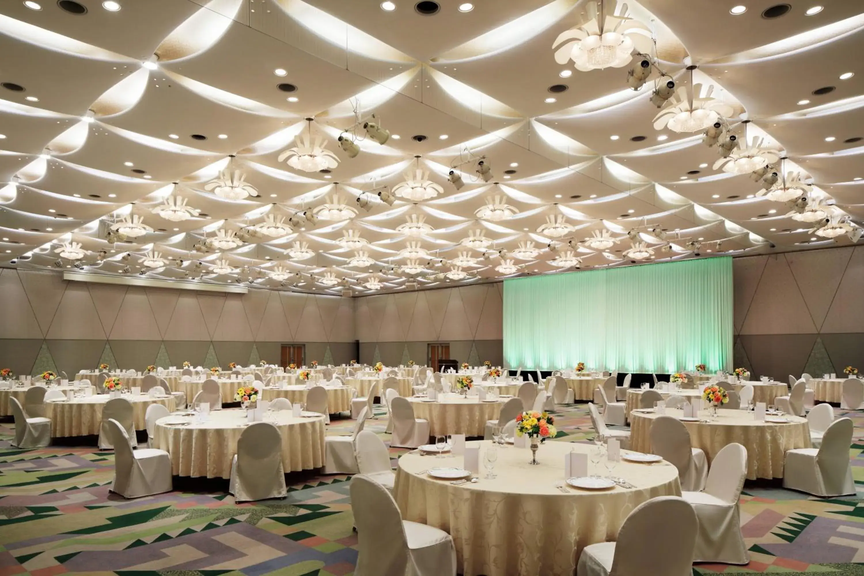 Meeting/conference room, Banquet Facilities in The Prince Kyoto Takaragaike, Autograph Collection