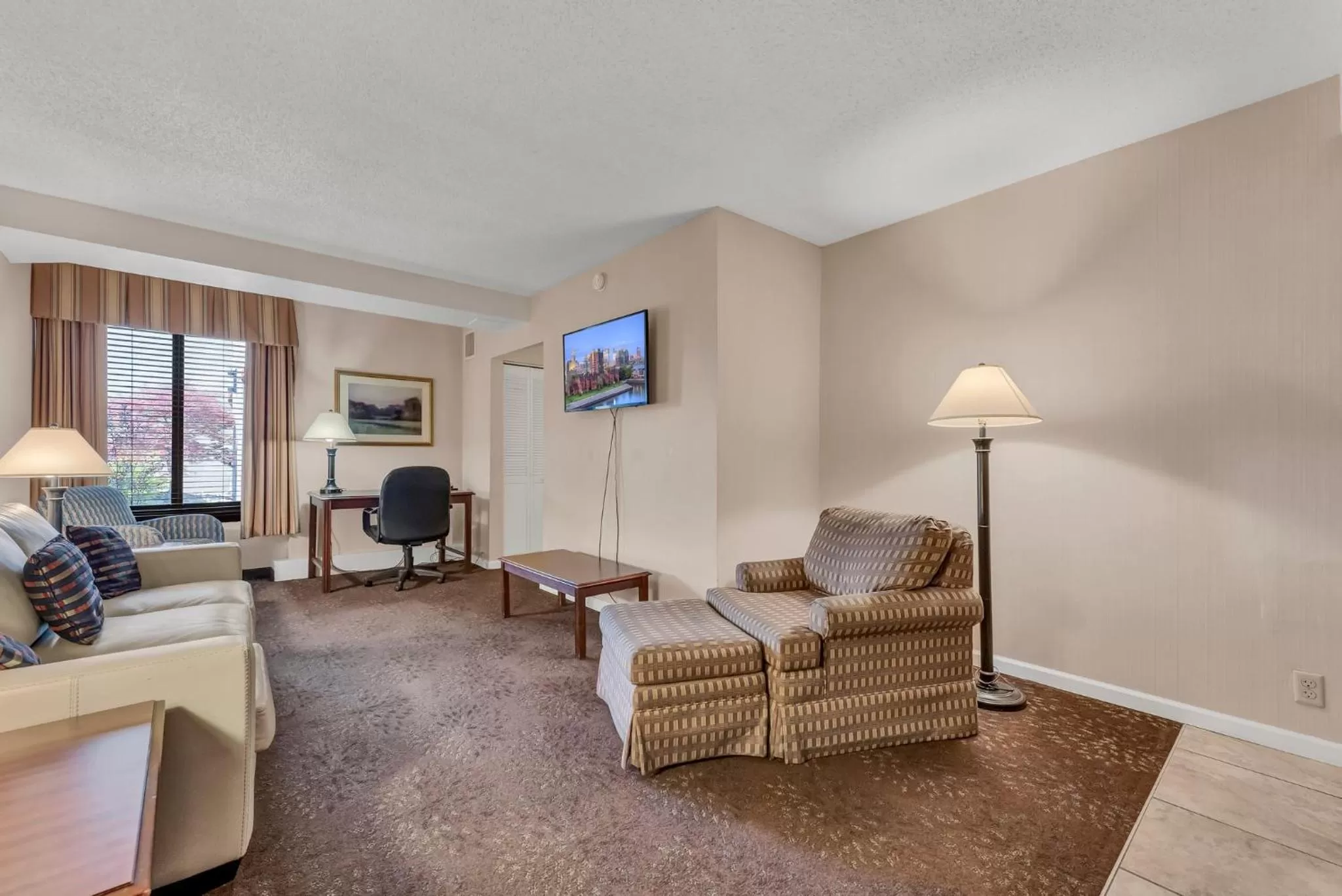 Buffalo Airport Hotel