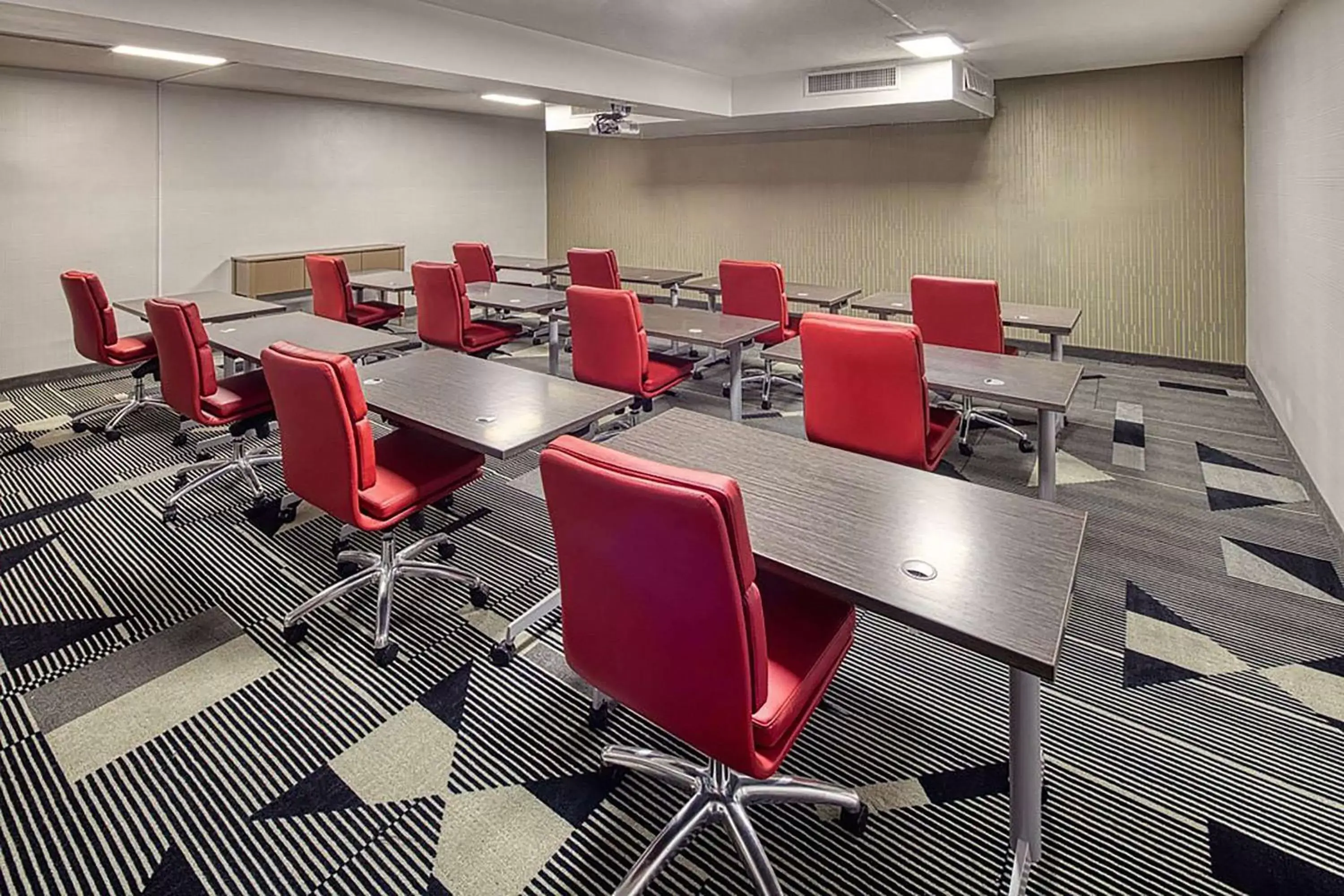 Meeting/conference room in Wyndham Garden Columbia-Ft Jackson