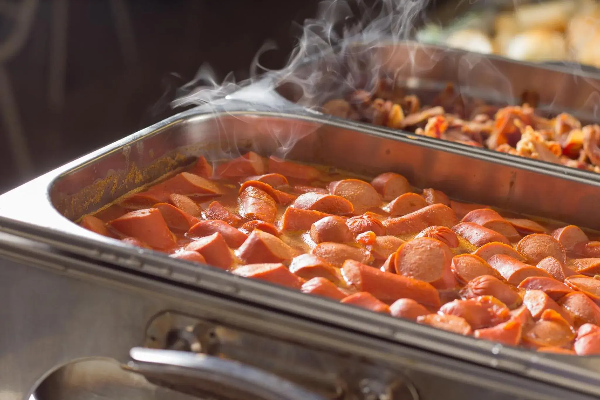 Breakfast in Tower Franca Hotel Breakfast in Tower Franca Hotel