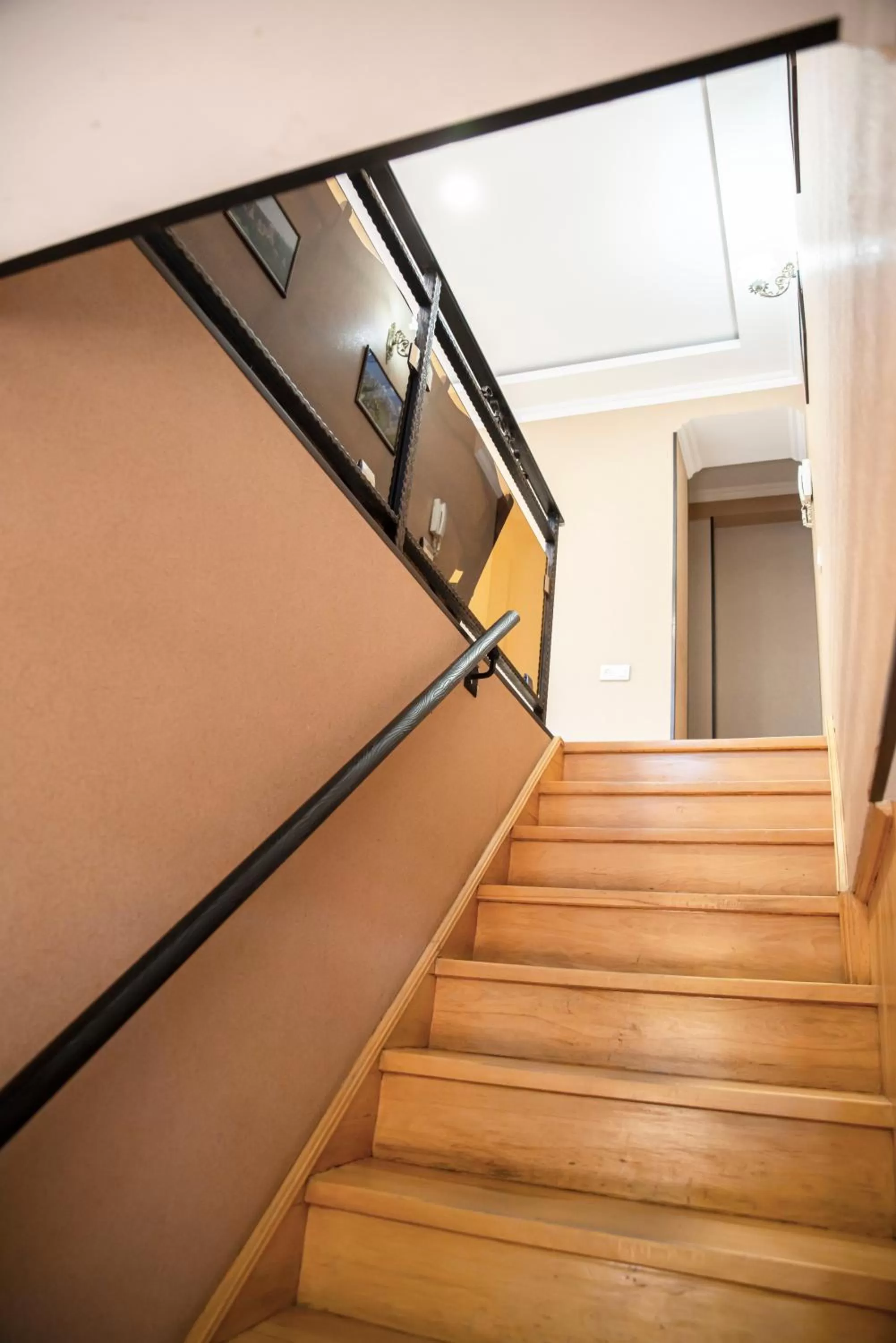 Facade/entrance in Midtown-Vera