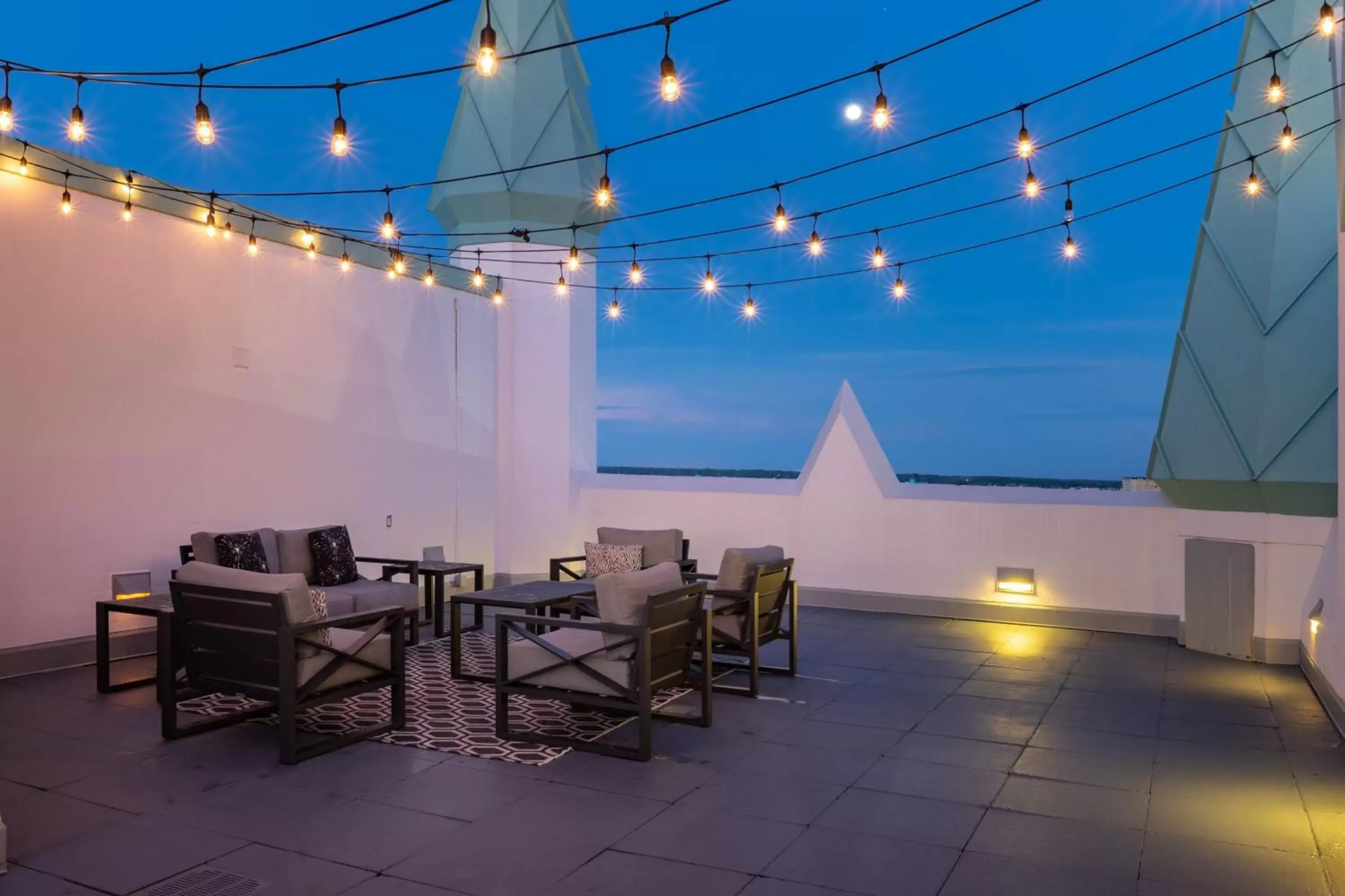 Lounge or bar in Castle Hotel, Autograph Collection Lounge or bar in Castle Hotel, Autograph Collection