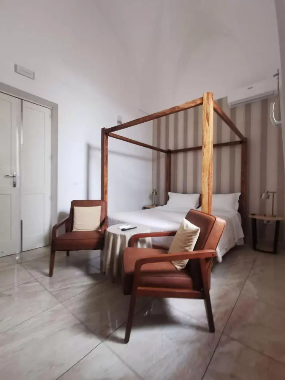 Dimora San Biagio Suites&Apartment