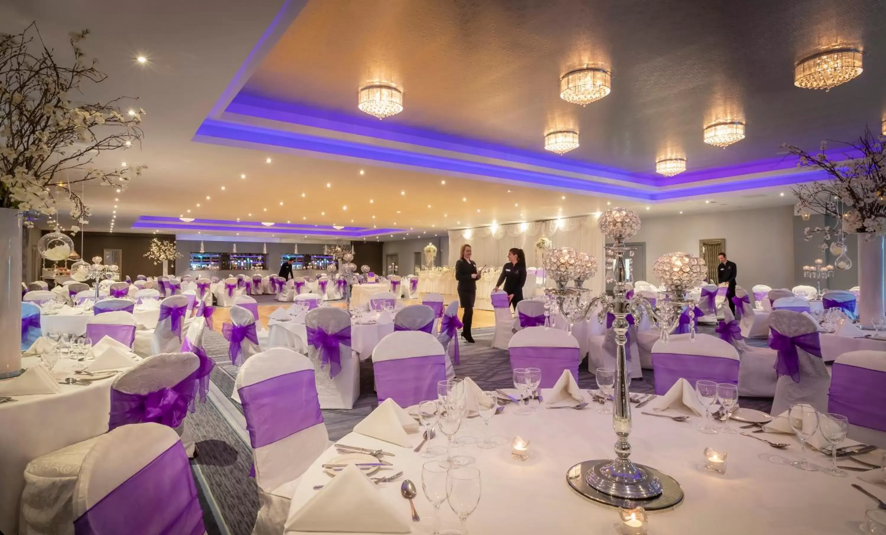 Banquet/Function facilities, Banquet Facilities in Clayton Hotel & Leisure Club Sligo