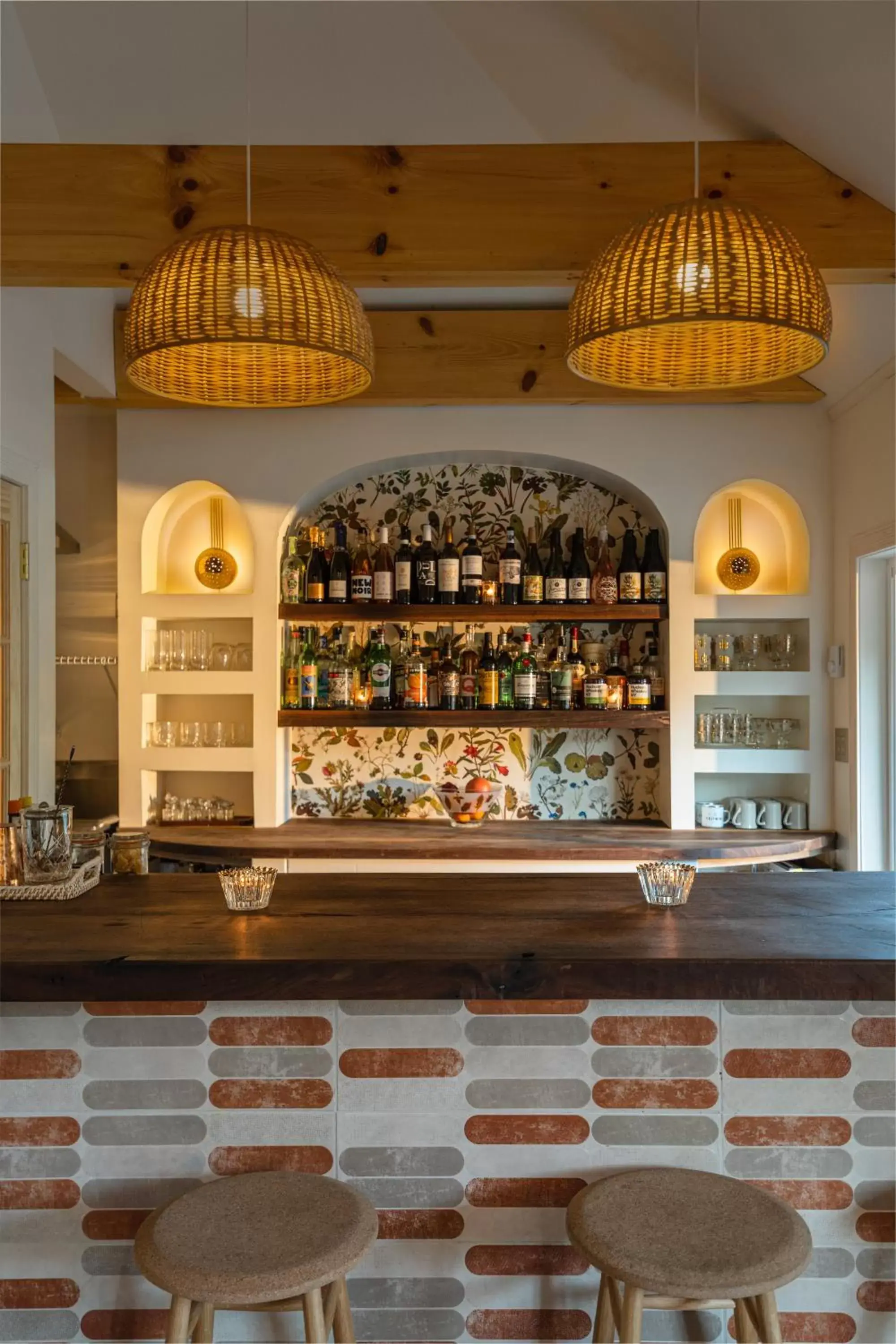 Lounge or bar, Lounge/Bar in Eastwind Hotel Lake Placid