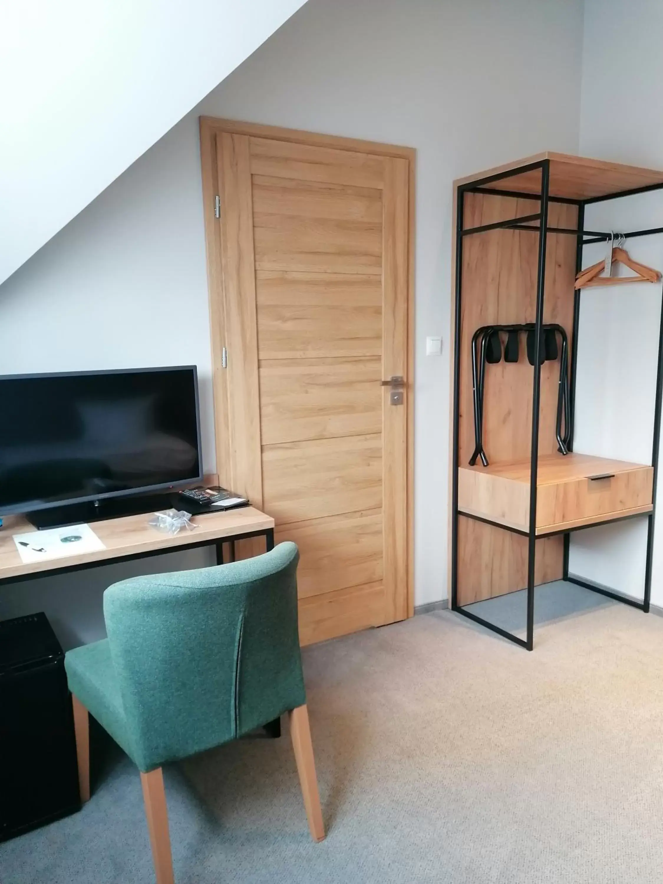 Single Room - single occupancy in FOLGA - Hotel, Restauracja, Browar, SPA Single Room - single occupancy in FOLGA - Hotel, Restauracja, Browar, SPA