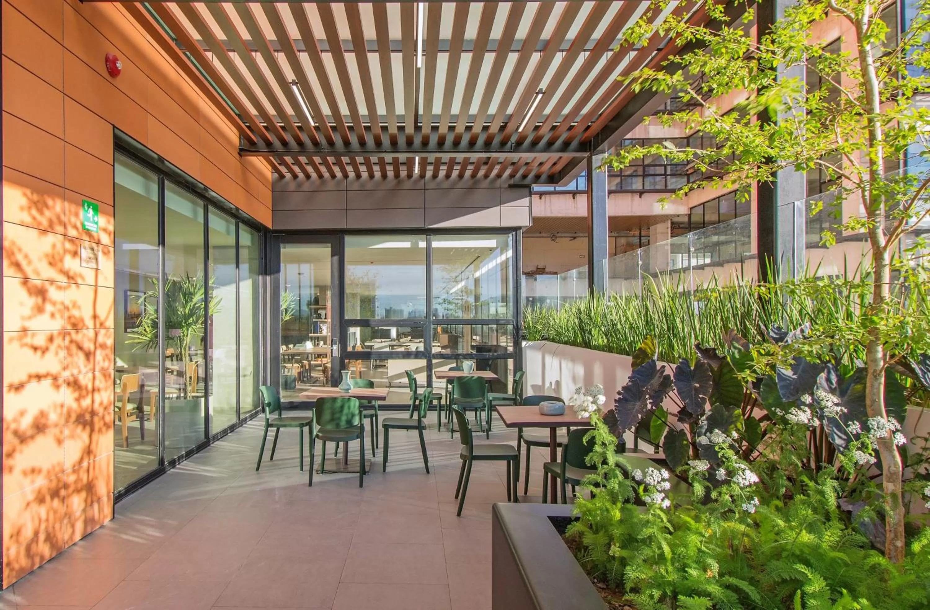 Other in Staybridge Suites - Guadalajara Novena by IHG