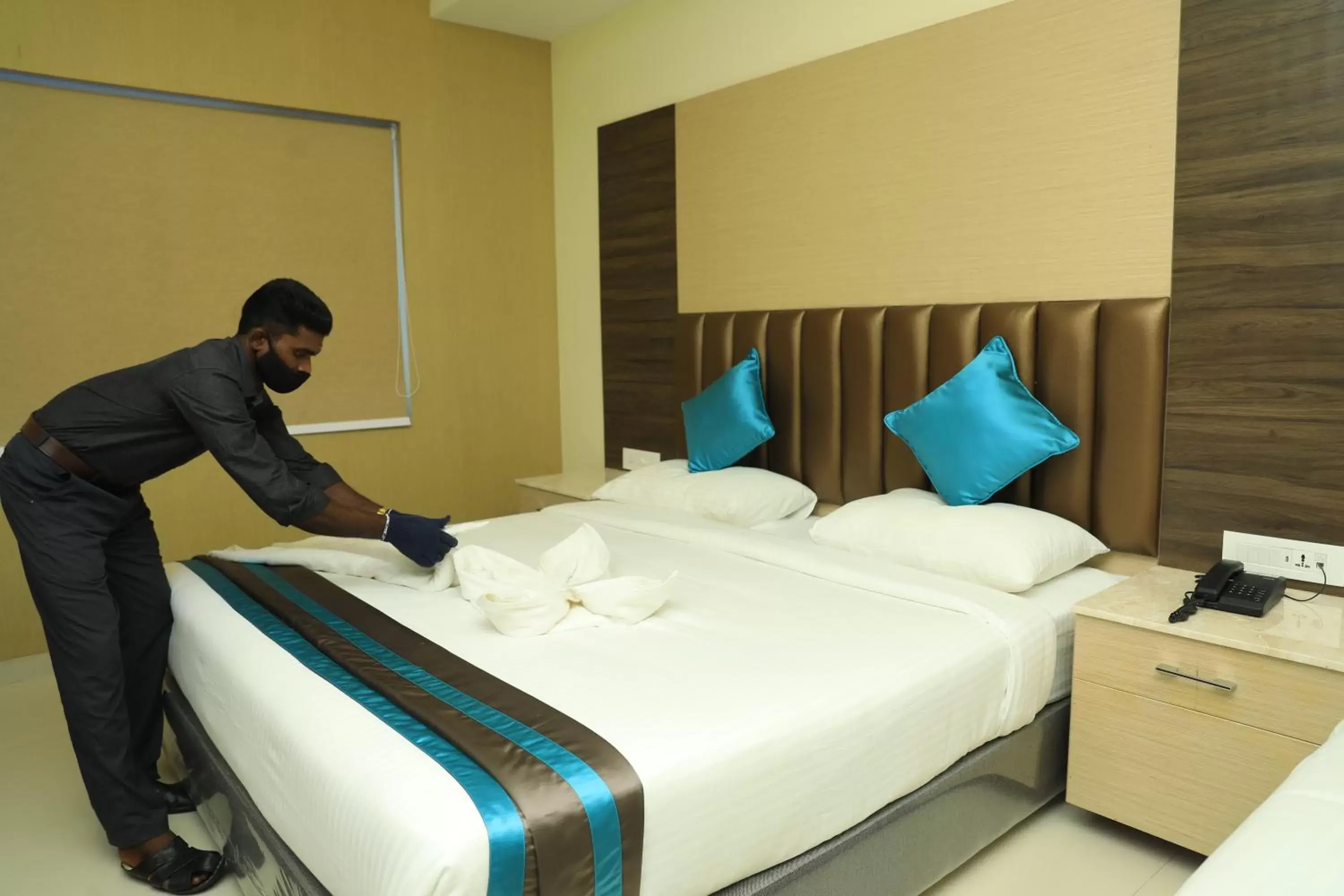 Property building, Bed in Laya Regency Property building, Bed in Laya Regency