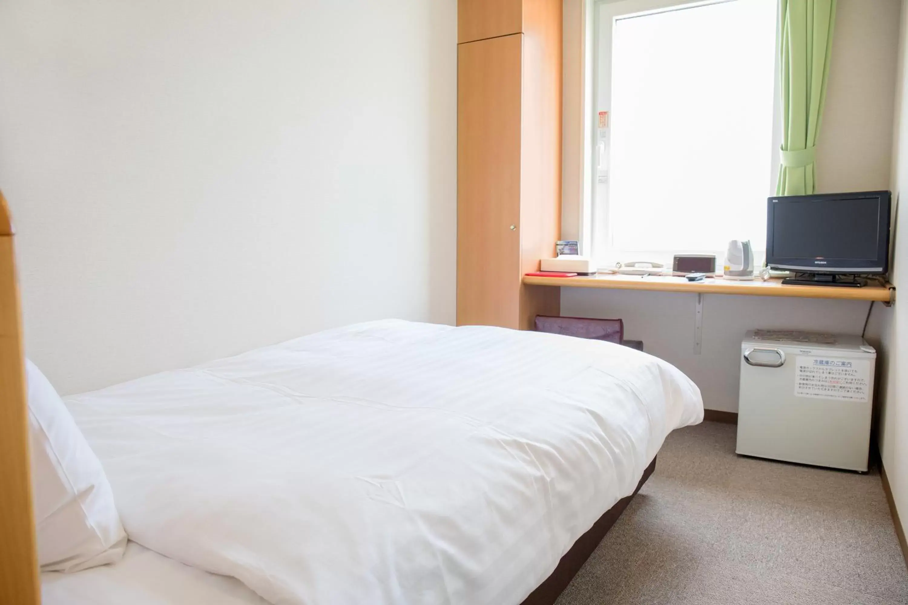 Single Room with Shared Bathroom and Sea View - Non-Smoking in Kur and Hotel Suruga Single Room with Shared Bathroom and Sea View - Non-Smoking in Kur and Hotel Suruga