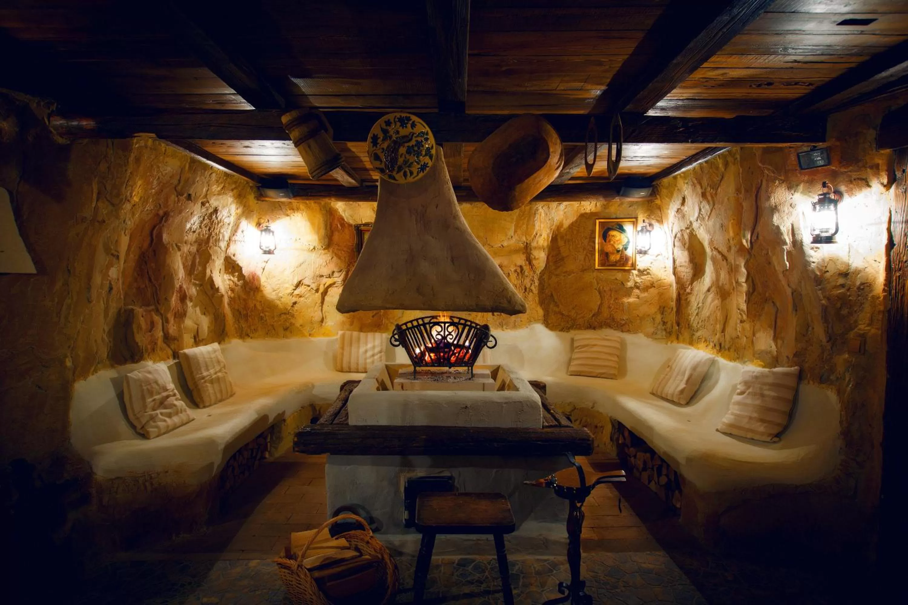 Spa and wellness centre/facilities in SunGarden Golf & Spa Resort