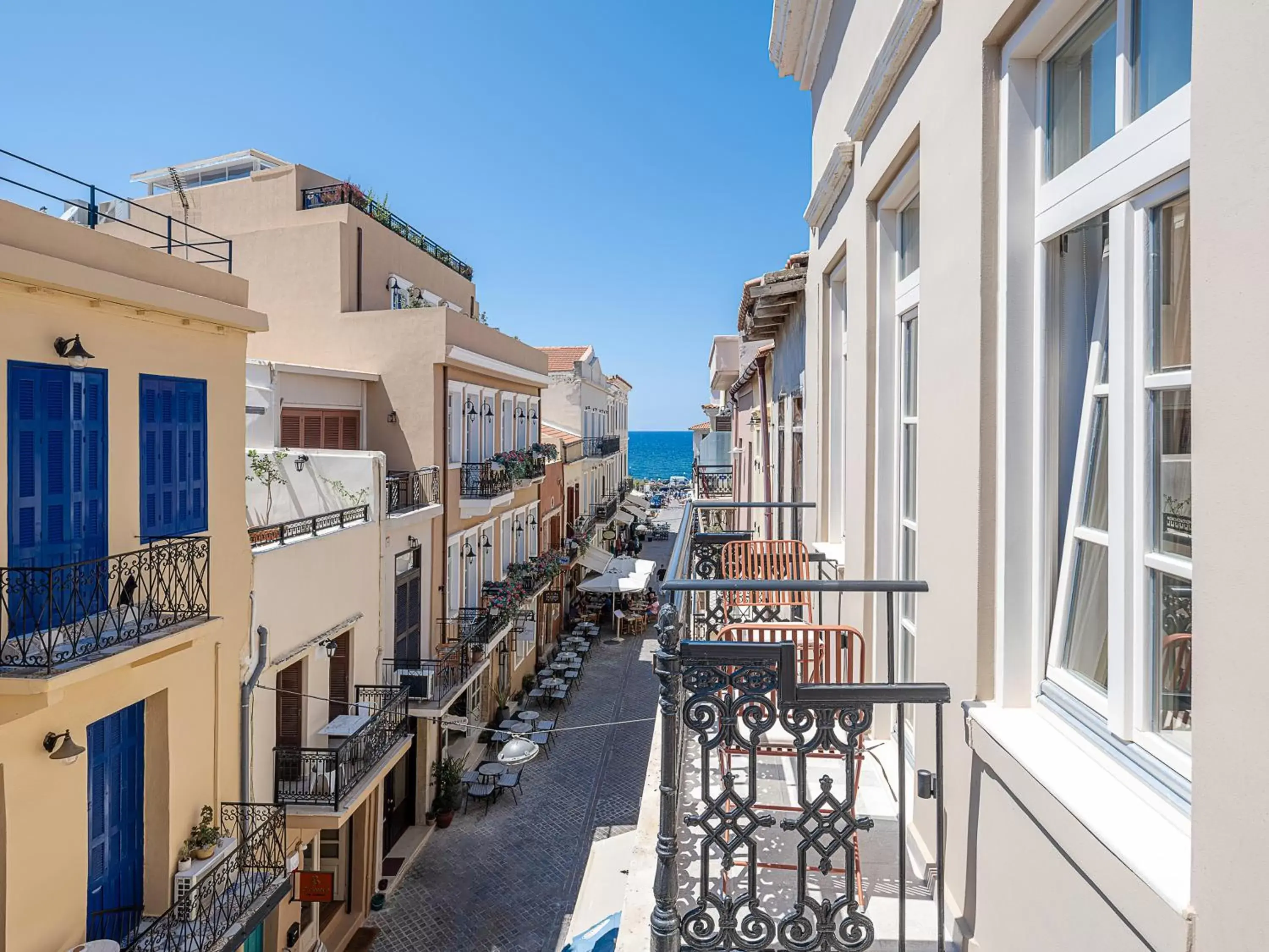 Superior Double Room in Casa Modiano Boutique Superior Double Room in Casa Modiano Boutique