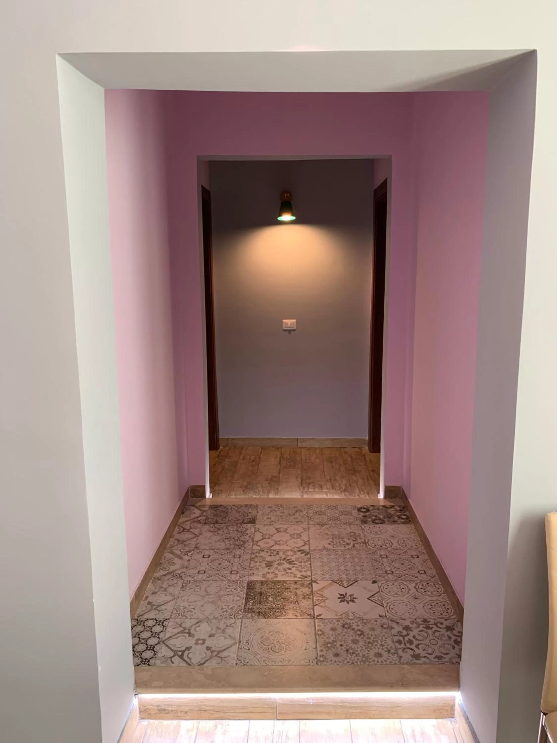 Erythrà Bed and Breakfast