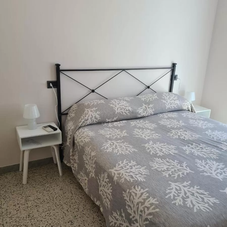 Bed in Borgomare Camere e Colazioni