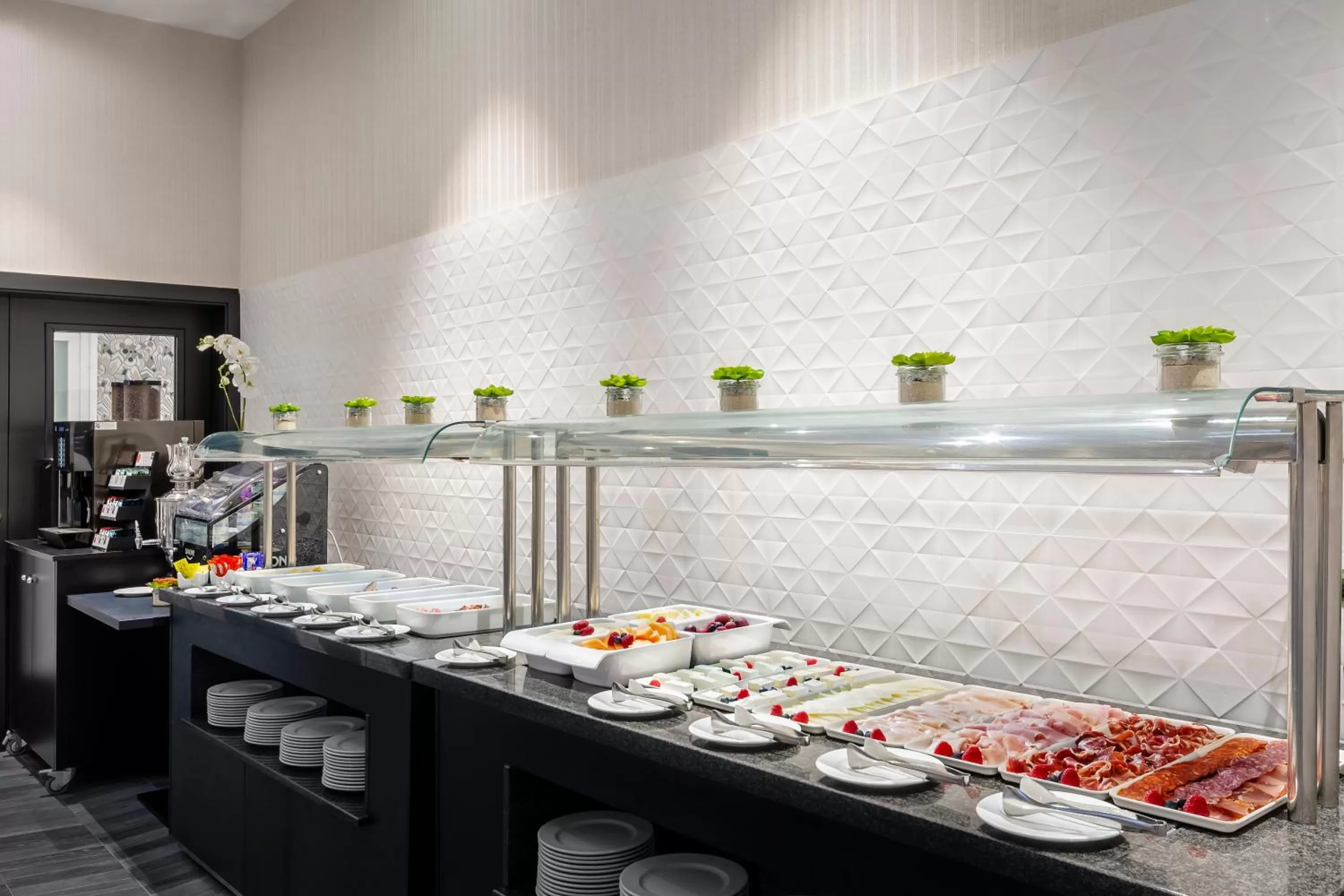 Food and drinks in Exe Parc del Vallés